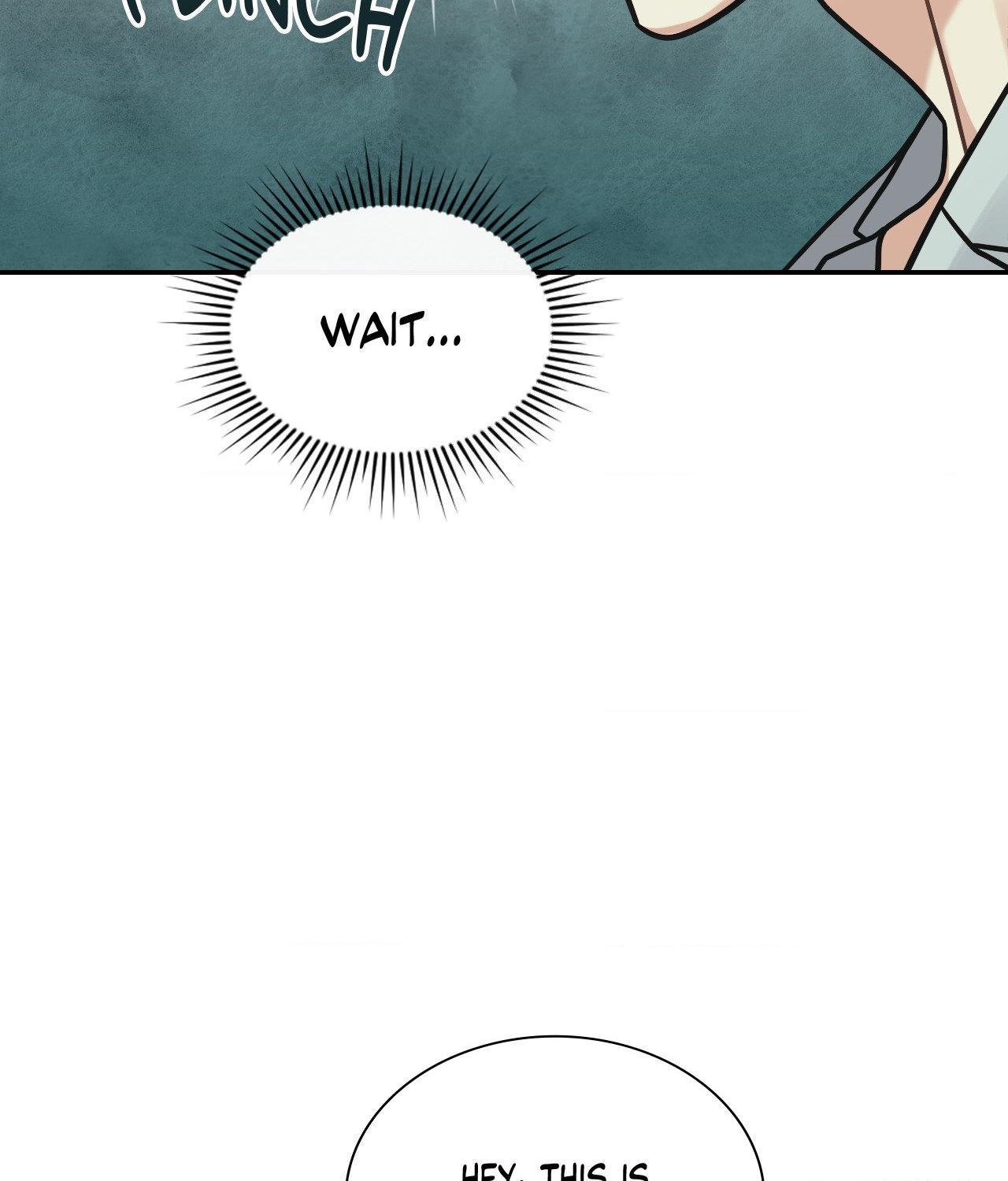 I’m Not Your Guide to Destiny Chapter 8.1 page 74 - 