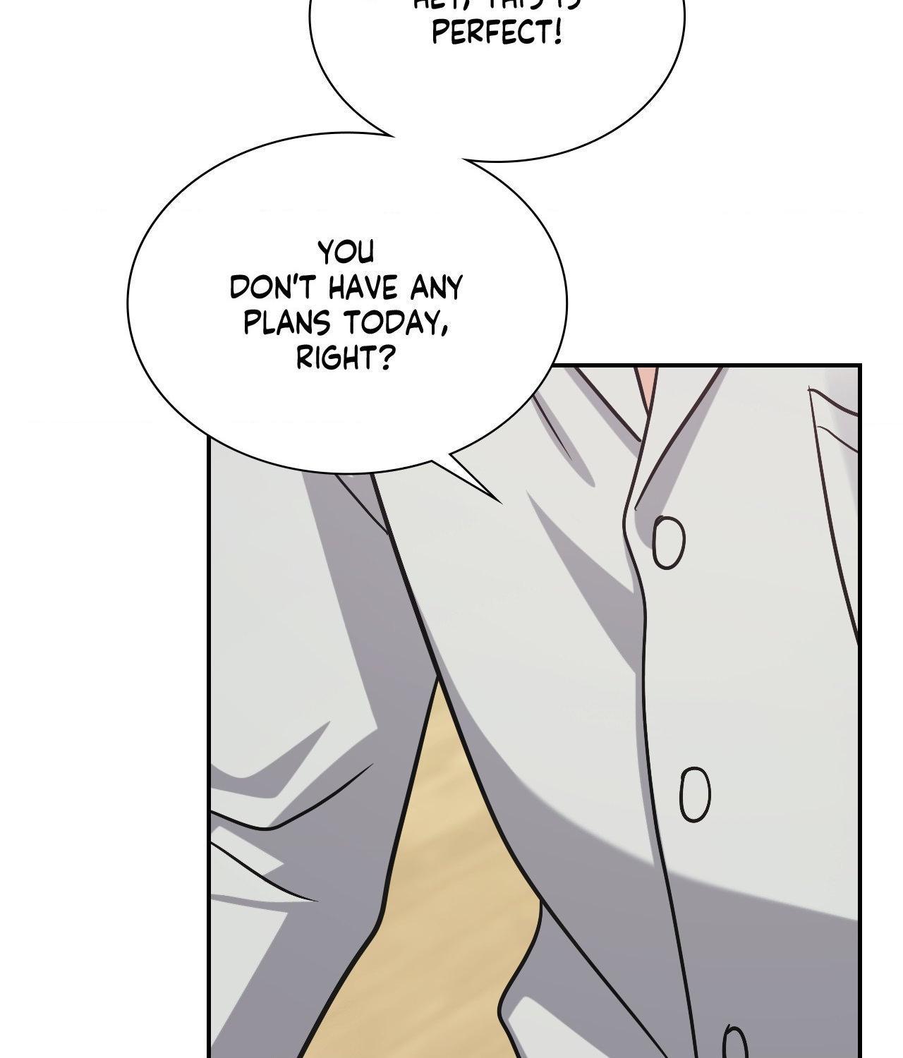 I’m Not Your Guide to Destiny Chapter 8.1 page 75 - 