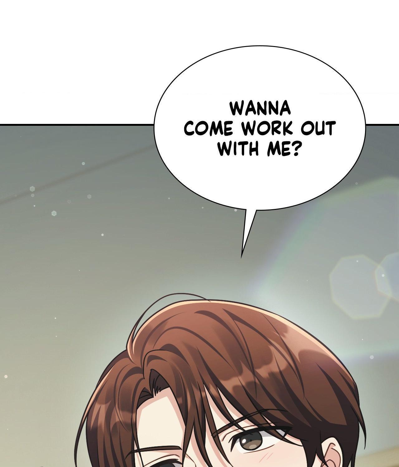 I’m Not Your Guide to Destiny Chapter 8.1 page 77 - 