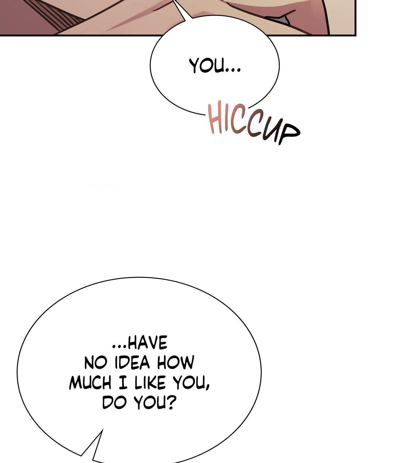 I’m Not Your Guide to Destiny Chapter 8.1 page 9 - 