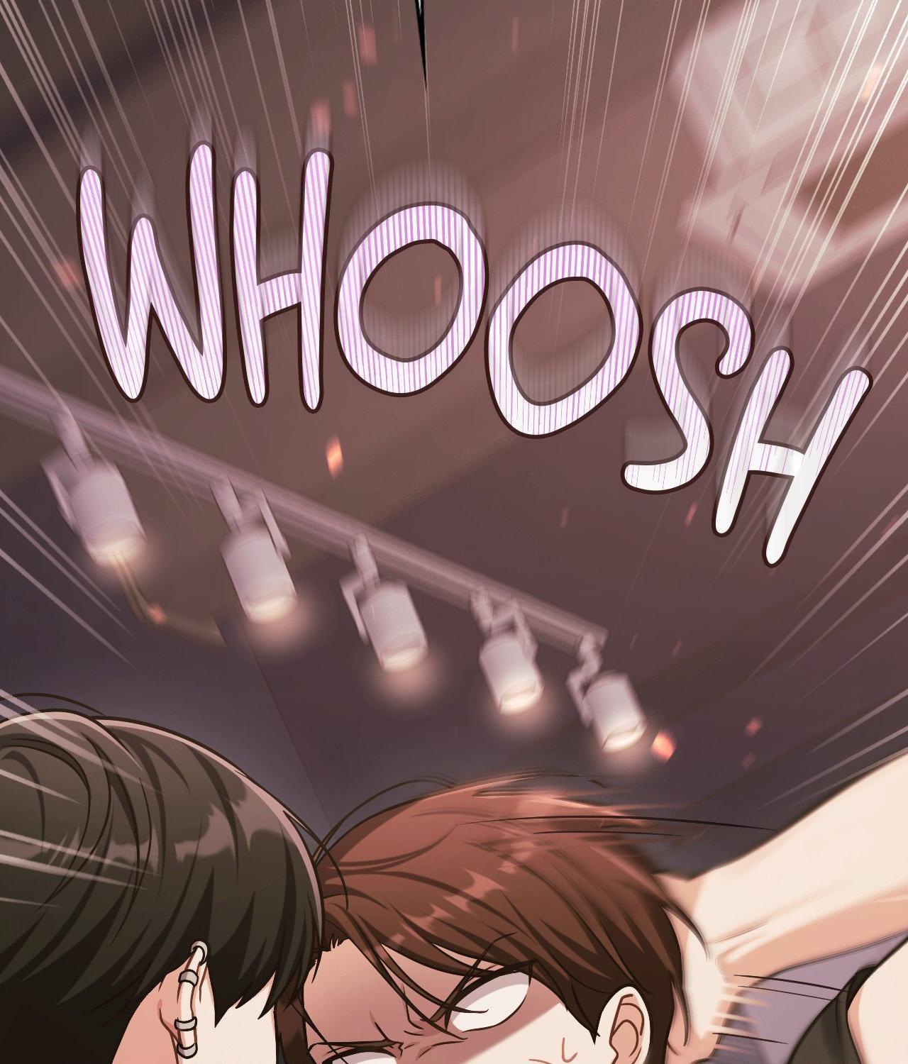 I’m Not Your Guide to Destiny Chapter 8.1 page 89 - 