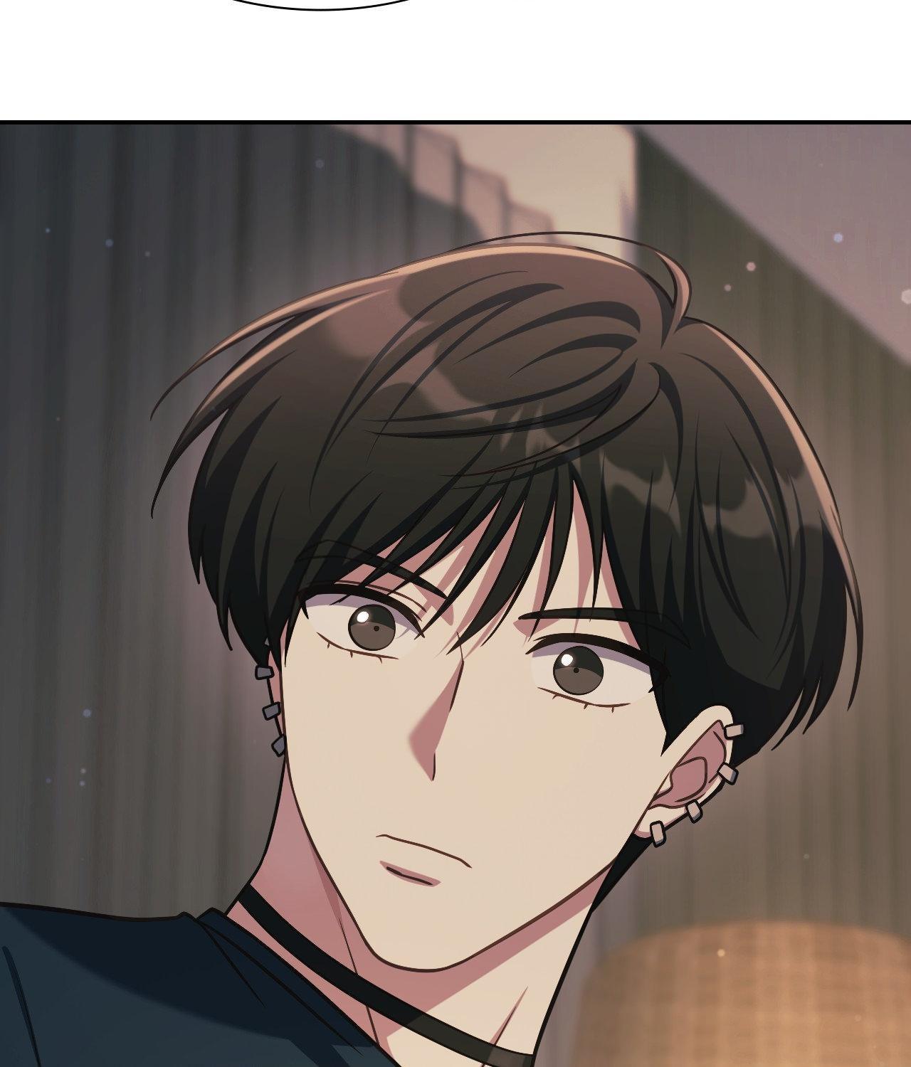 I’m Not Your Guide to Destiny Chapter 8.1 page 10 - 