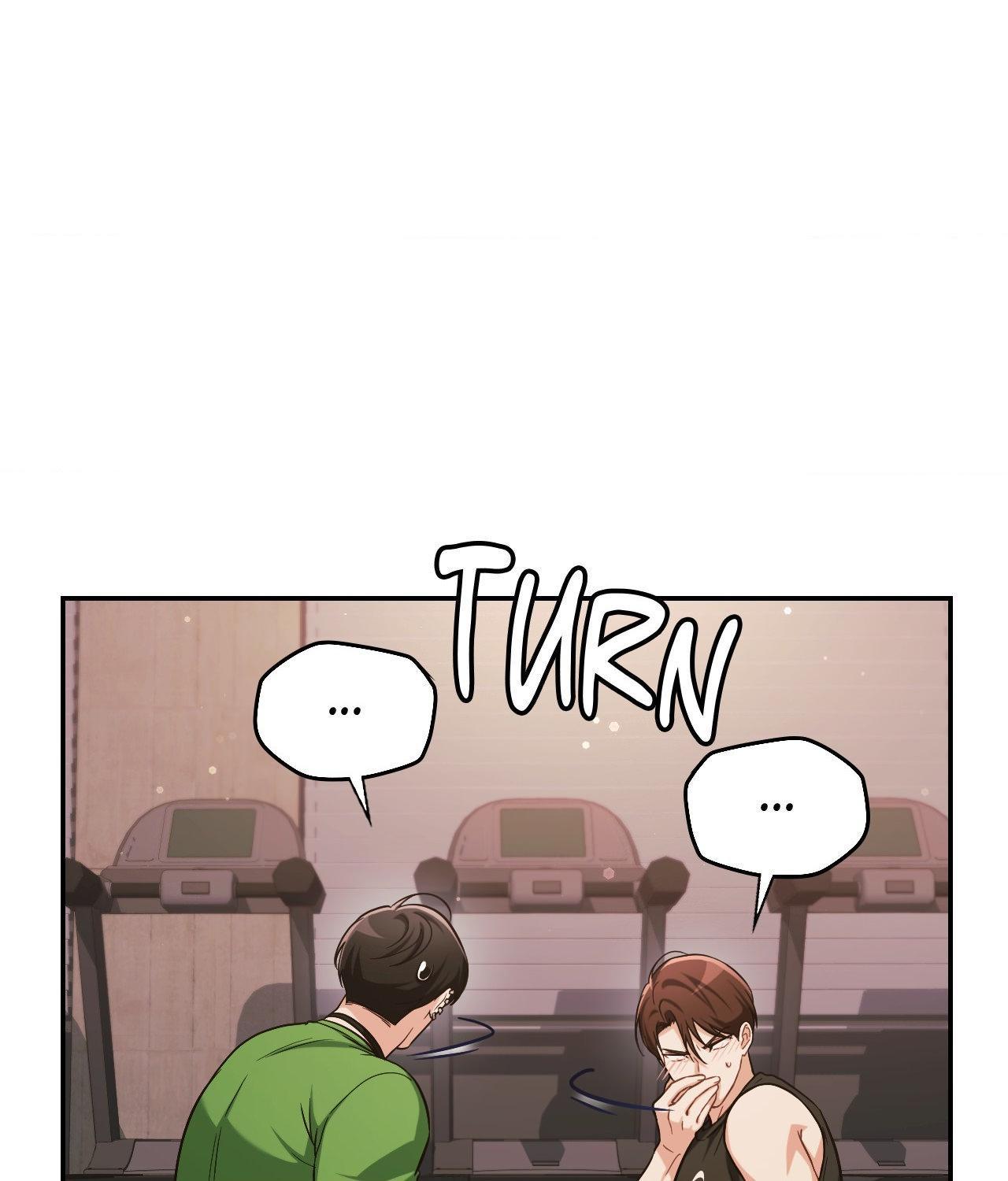 I’m Not Your Guide to Destiny Chapter 8.1 page 93 - 