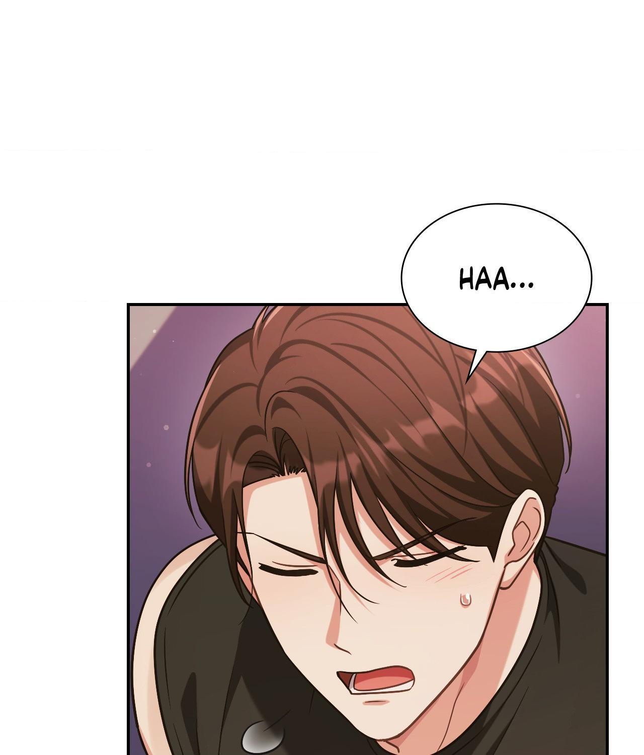 I’m Not Your Guide to Destiny Chapter 8.1 page 96 - 