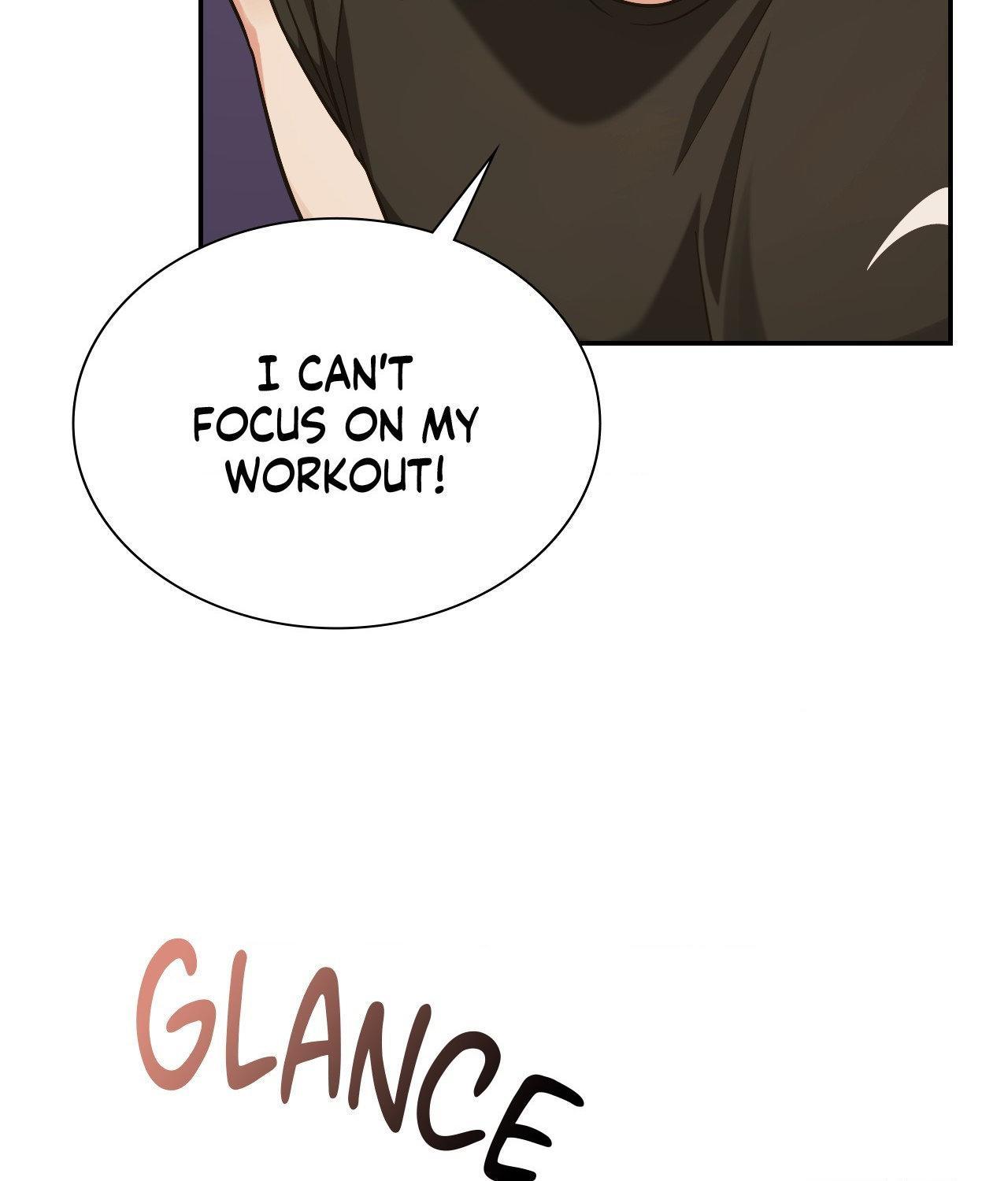 I’m Not Your Guide to Destiny Chapter 8.1 page 97 - 