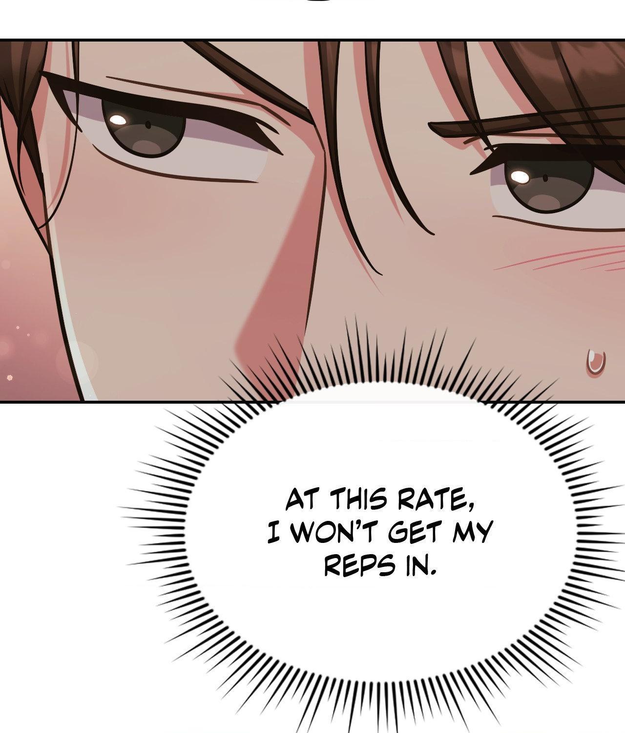 I’m Not Your Guide to Destiny Chapter 8.1 page 98 - 