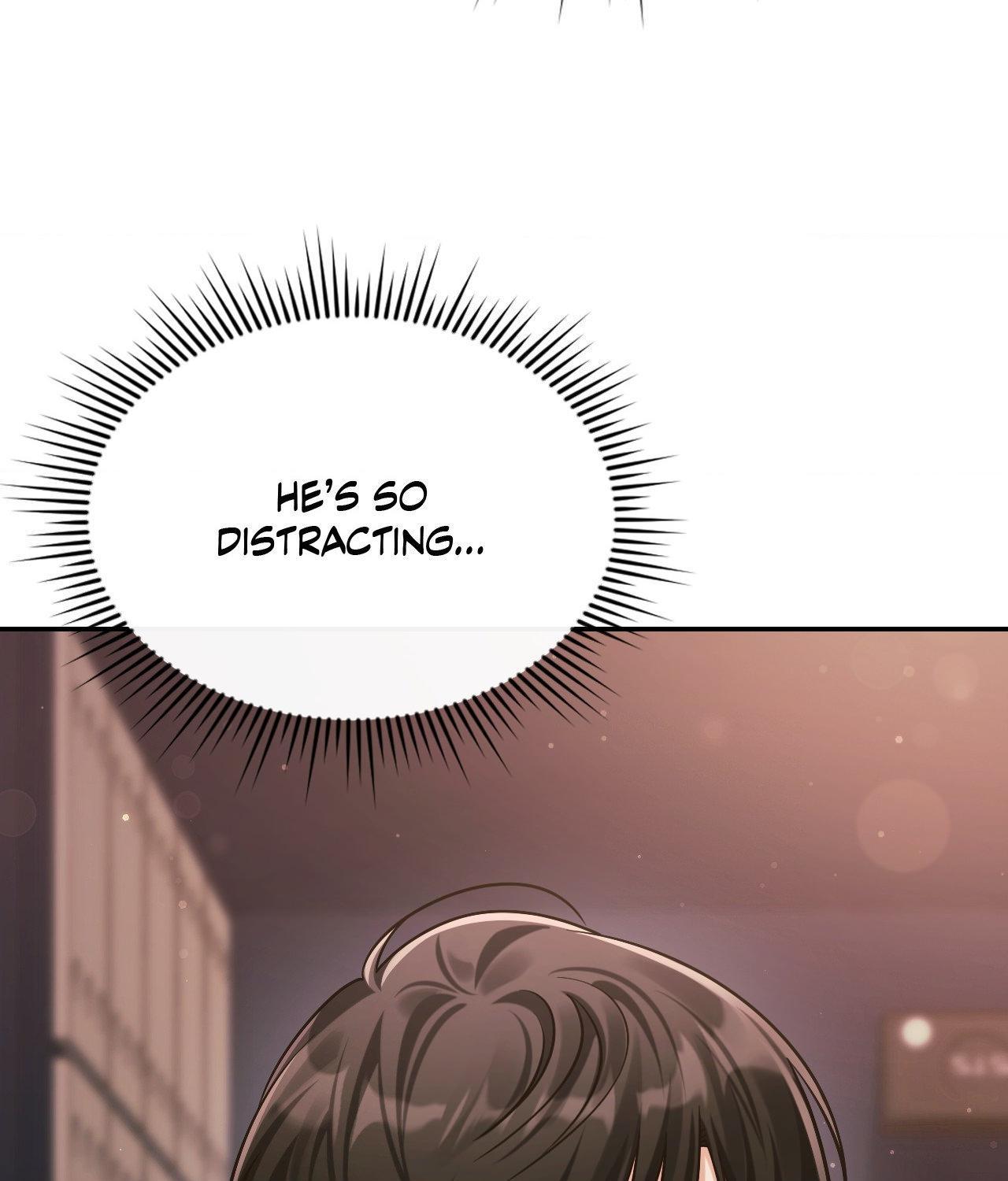 I’m Not Your Guide to Destiny Chapter 8.1 page 99 - 