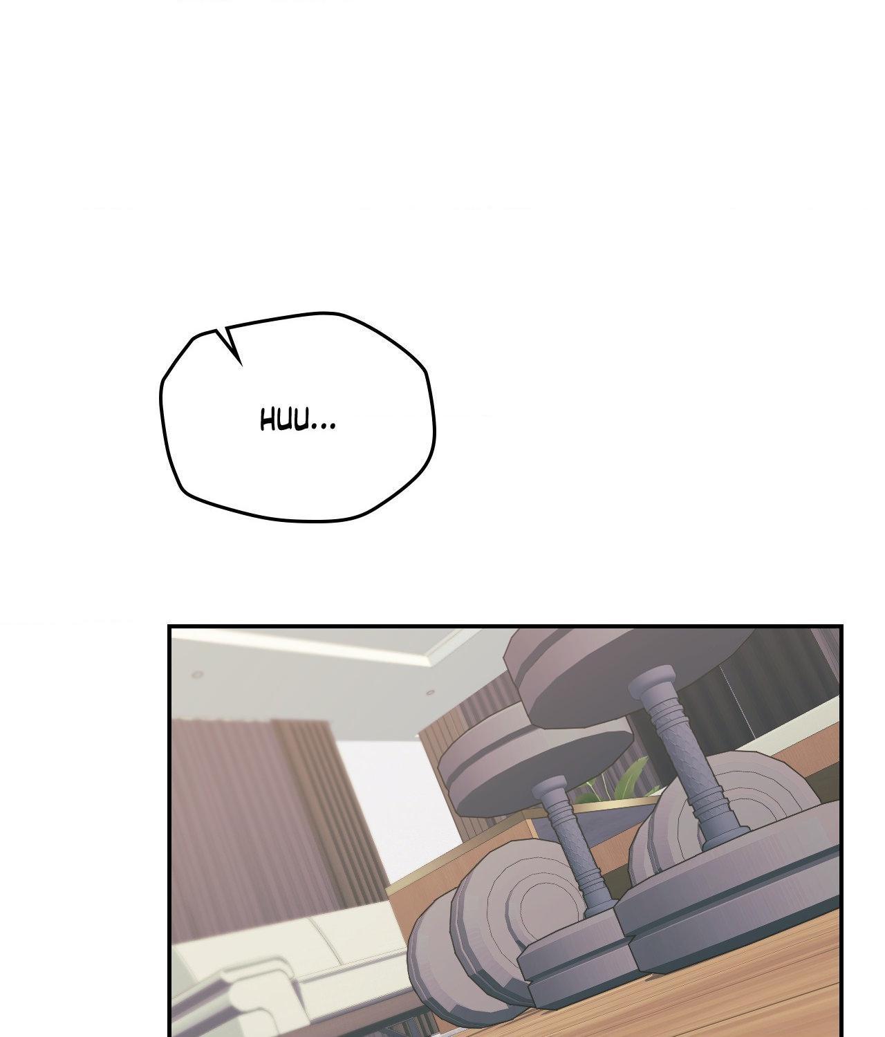 I’m Not Your Guide to Destiny Chapter 9.1 page 1 - 