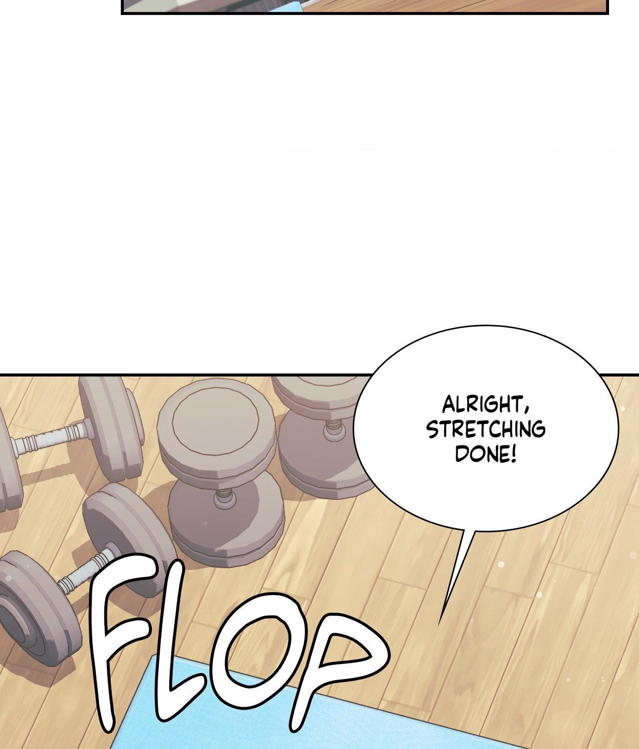 I’m Not Your Guide to Destiny Chapter 9.1 page 2 - 