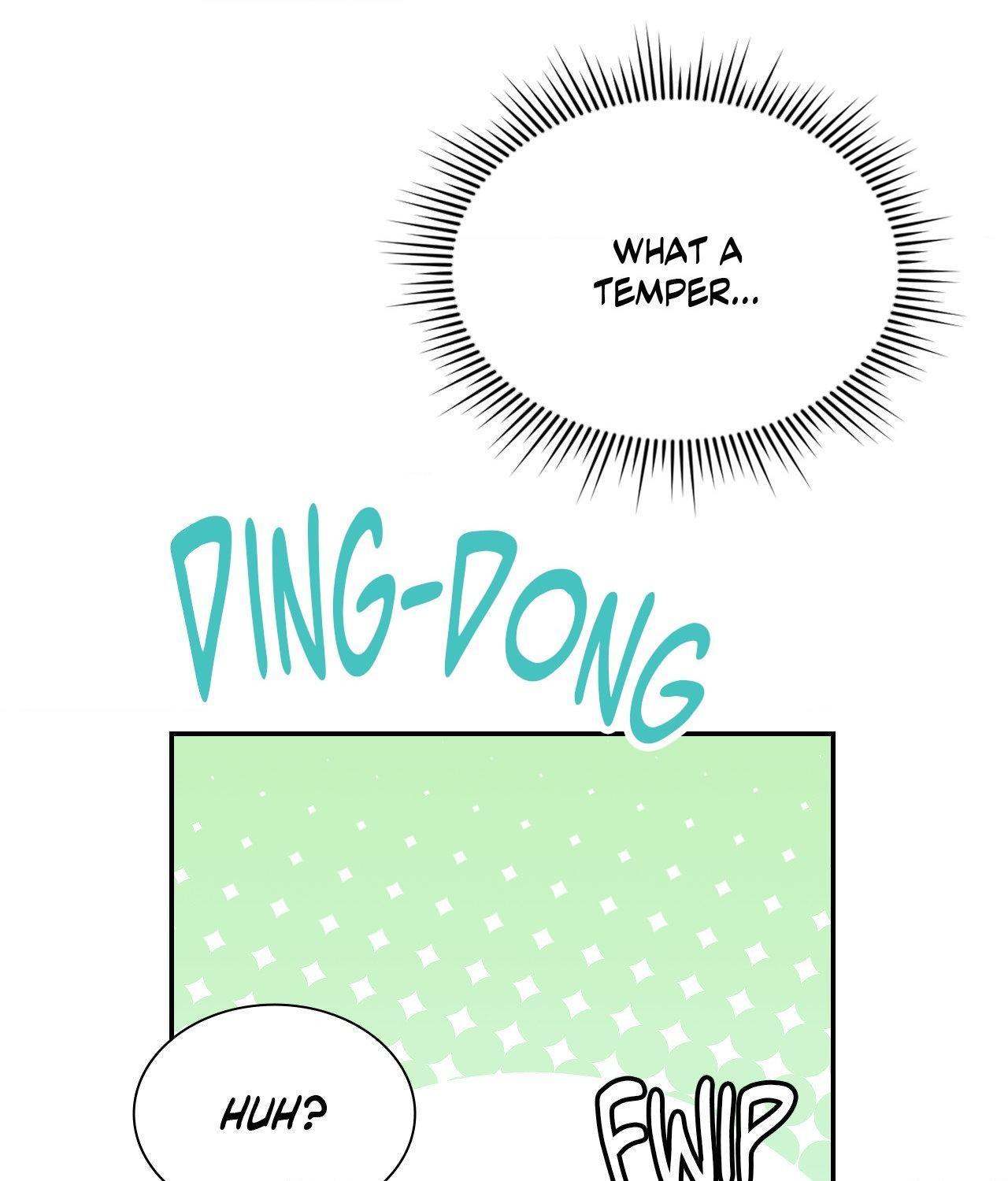 I’m Not Your Guide to Destiny Chapter 9.1 page 11 - 