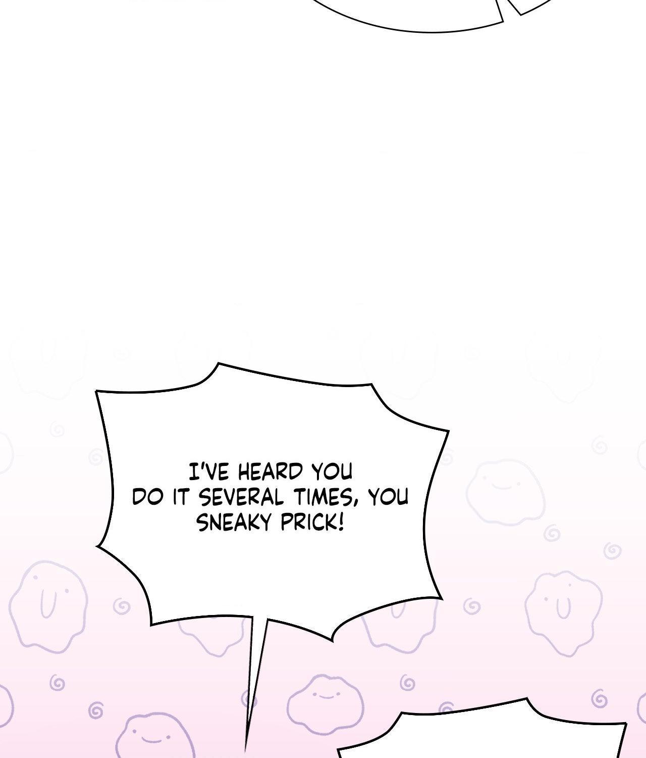 I’m Not Your Guide to Destiny Chapter 9.1 page 103 - 