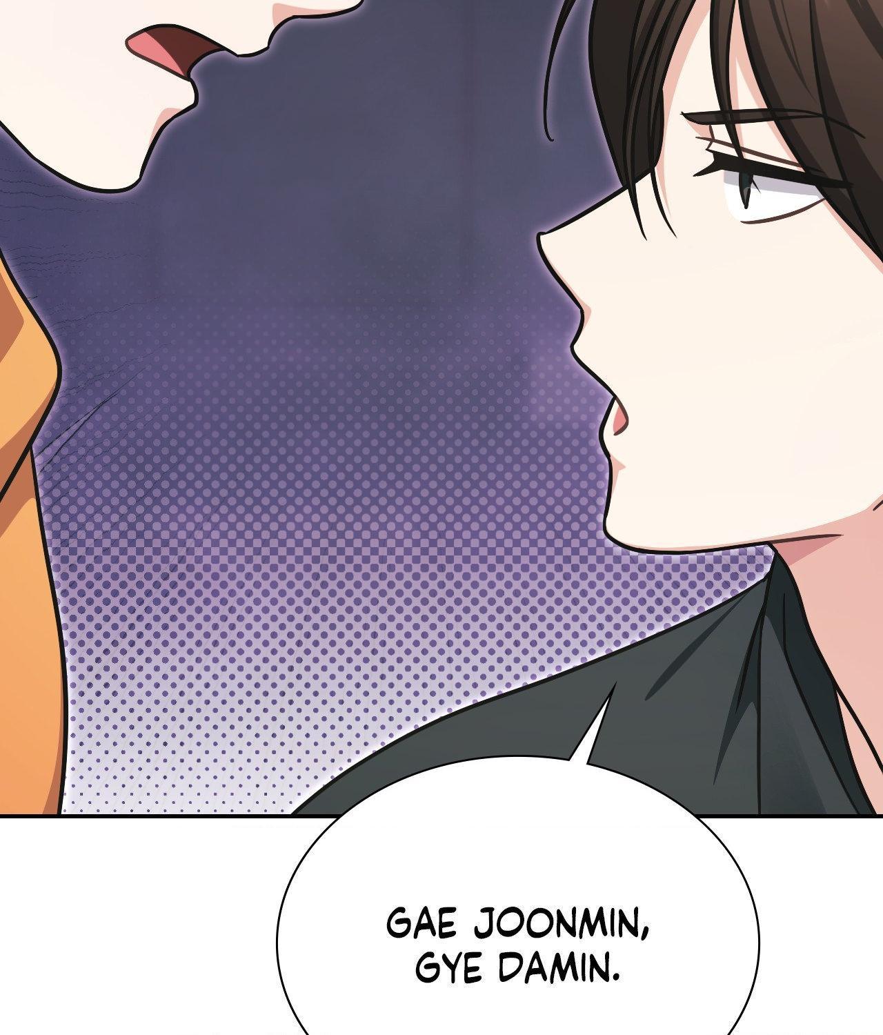 I’m Not Your Guide to Destiny Chapter 9.1 page 107 - 