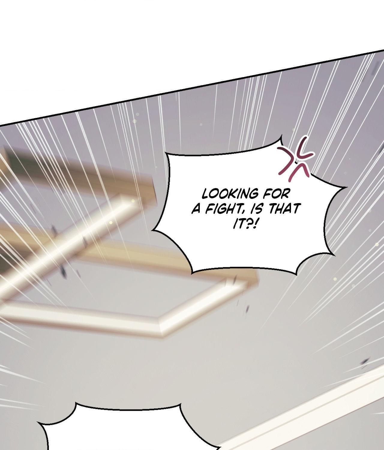 I’m Not Your Guide to Destiny Chapter 9.1 page 109 - 