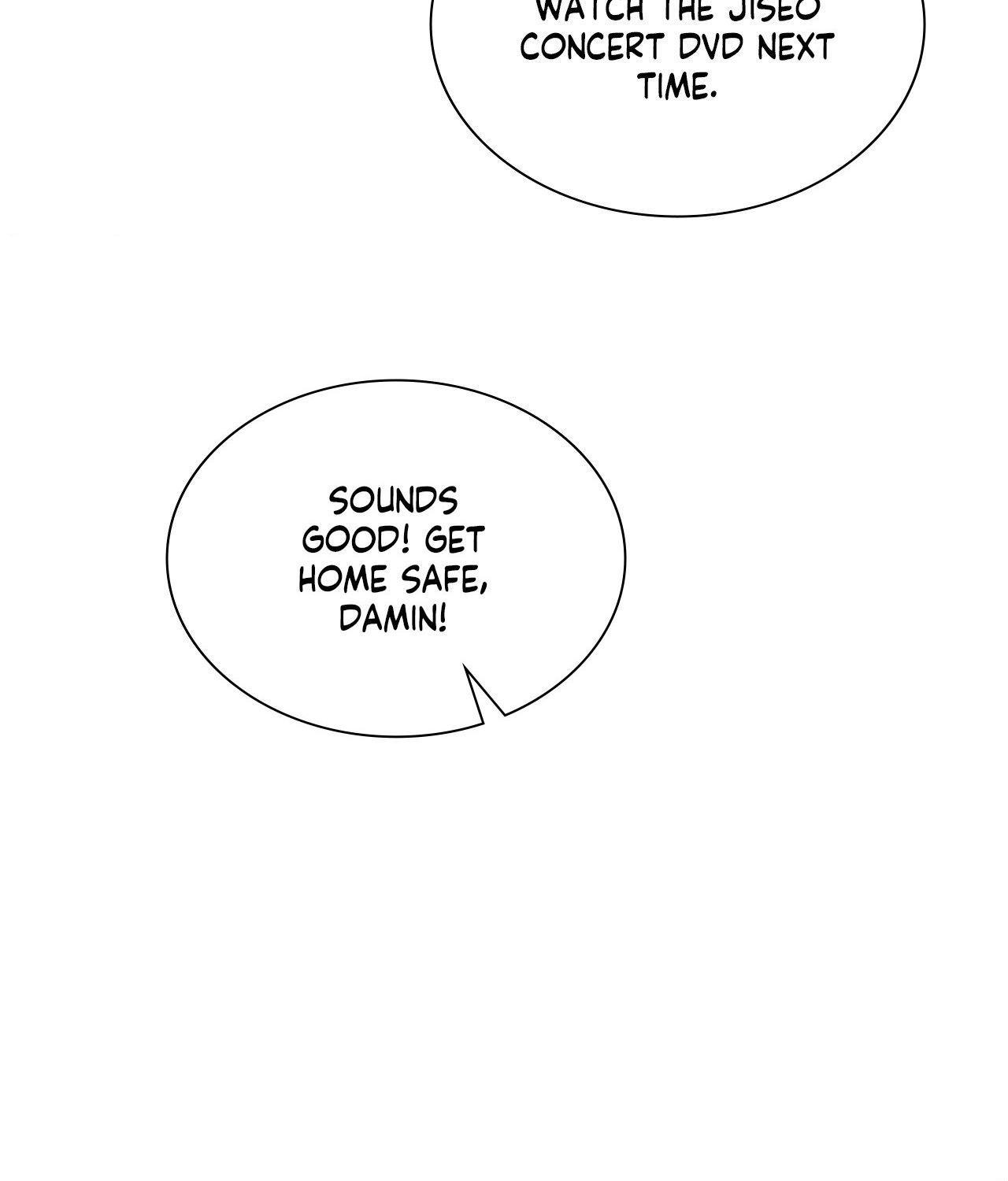 I’m Not Your Guide to Destiny Chapter 9.1 page 114 - 