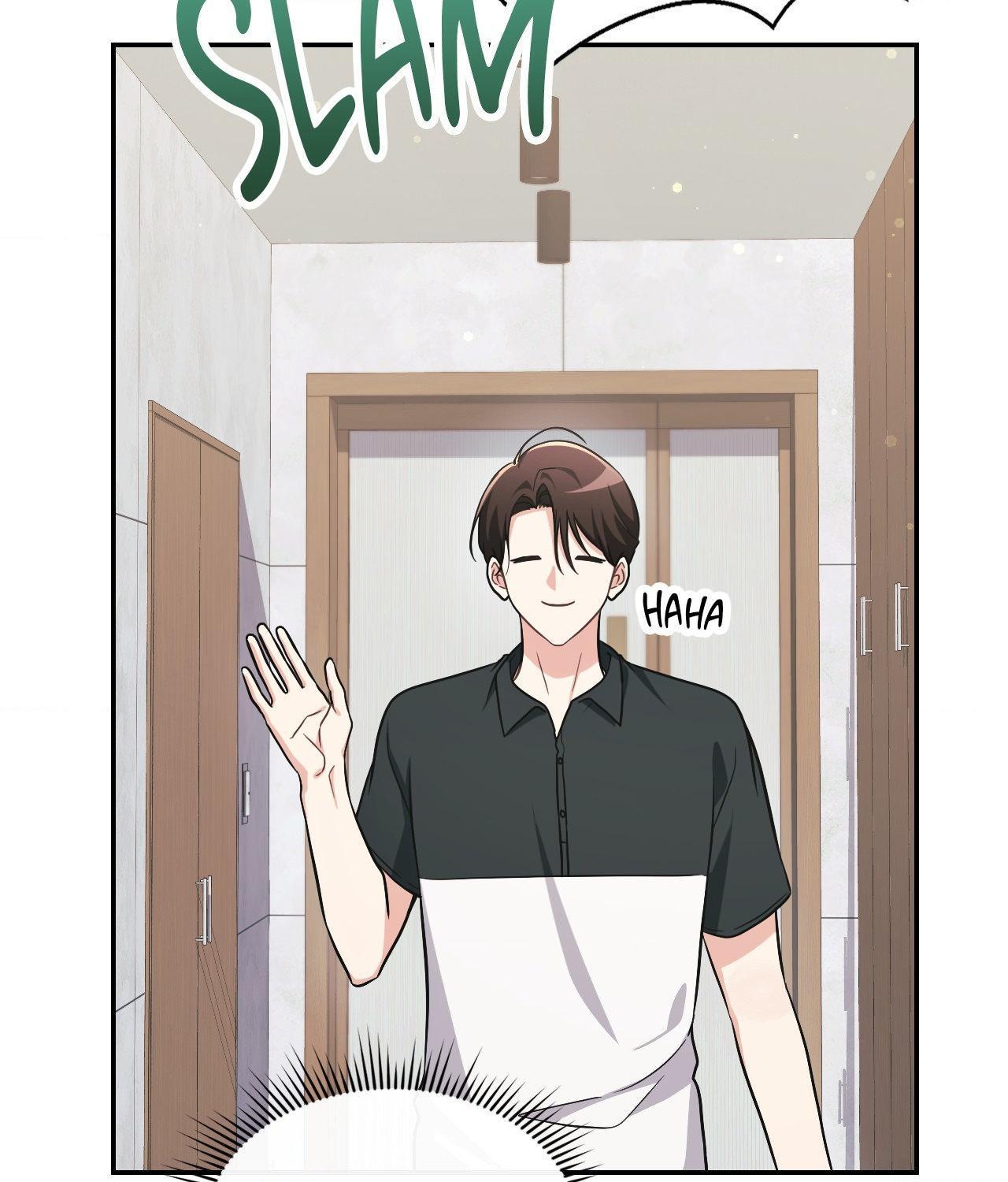 I’m Not Your Guide to Destiny Chapter 9.1 page 119 - 
