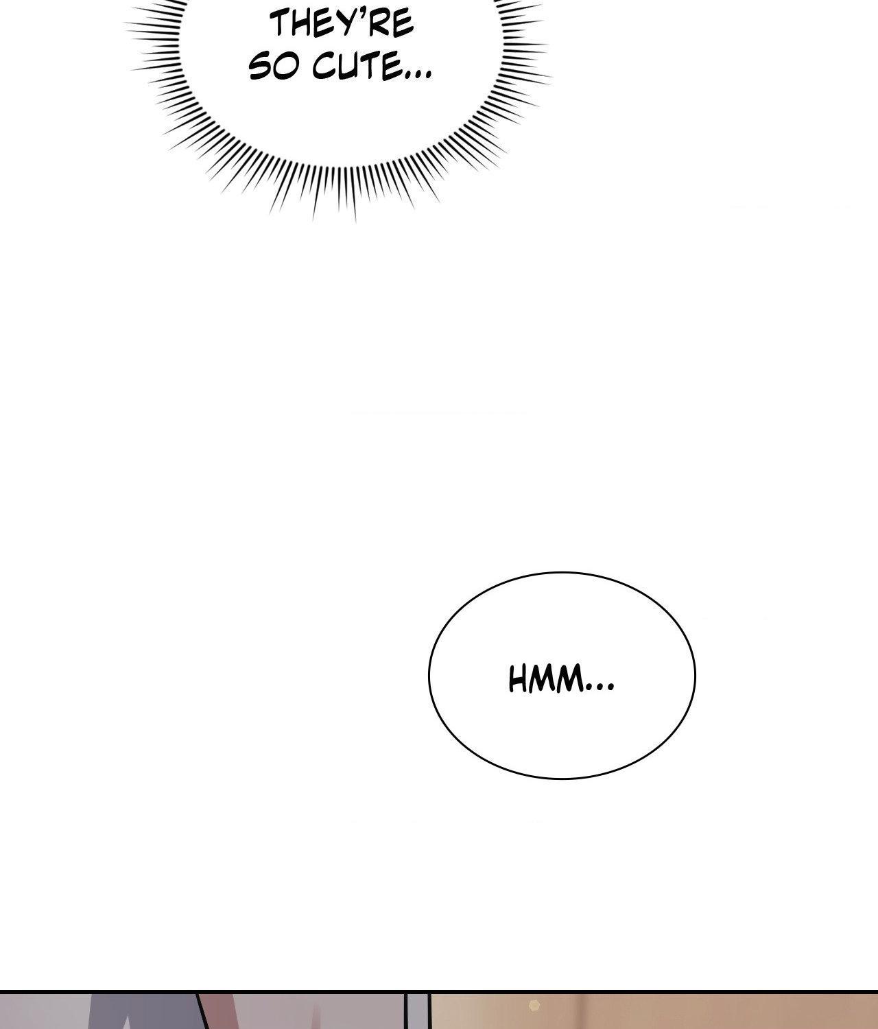 I’m Not Your Guide to Destiny Chapter 9.1 page 120 - 