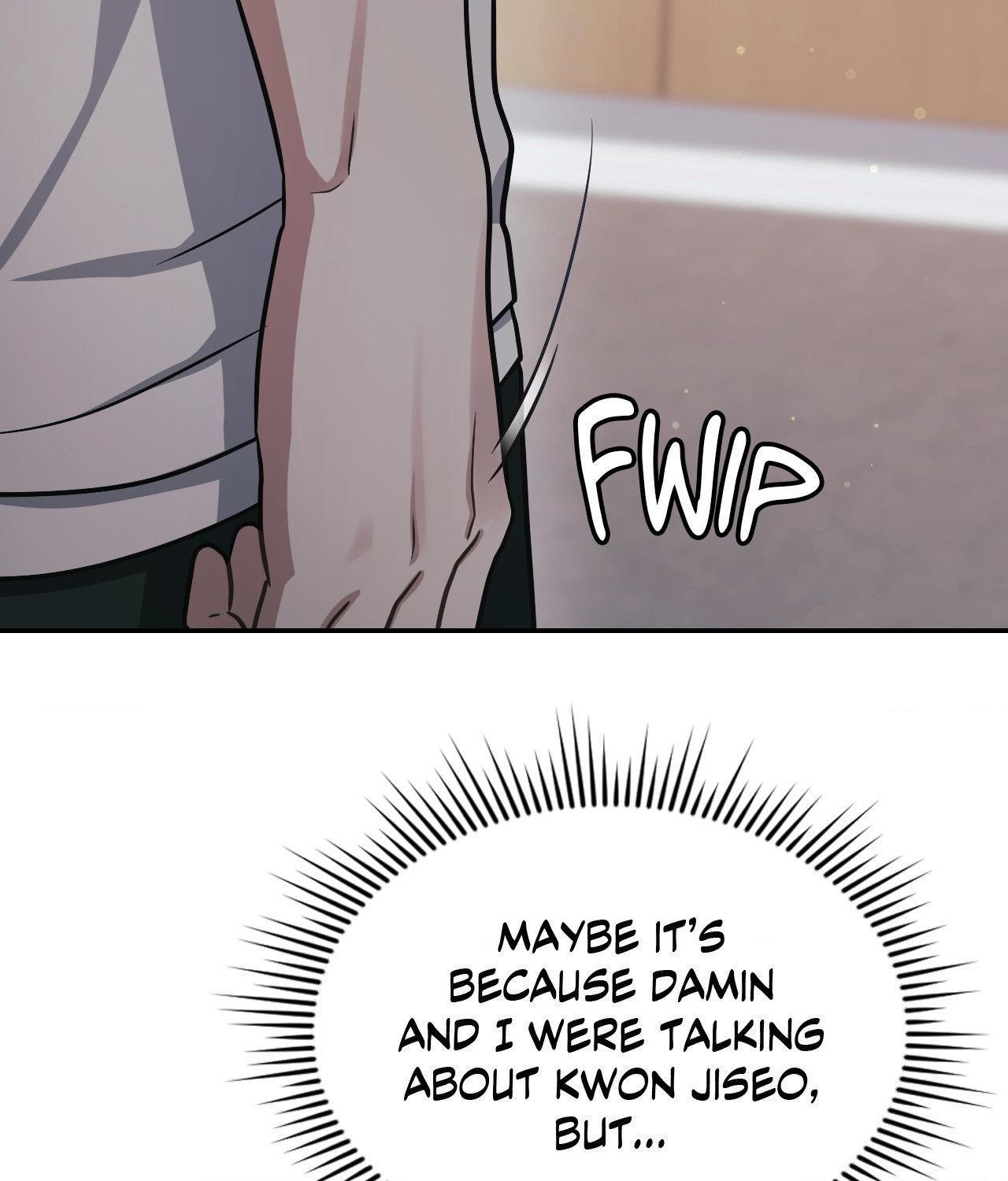 I’m Not Your Guide to Destiny Chapter 9.1 page 121 - 