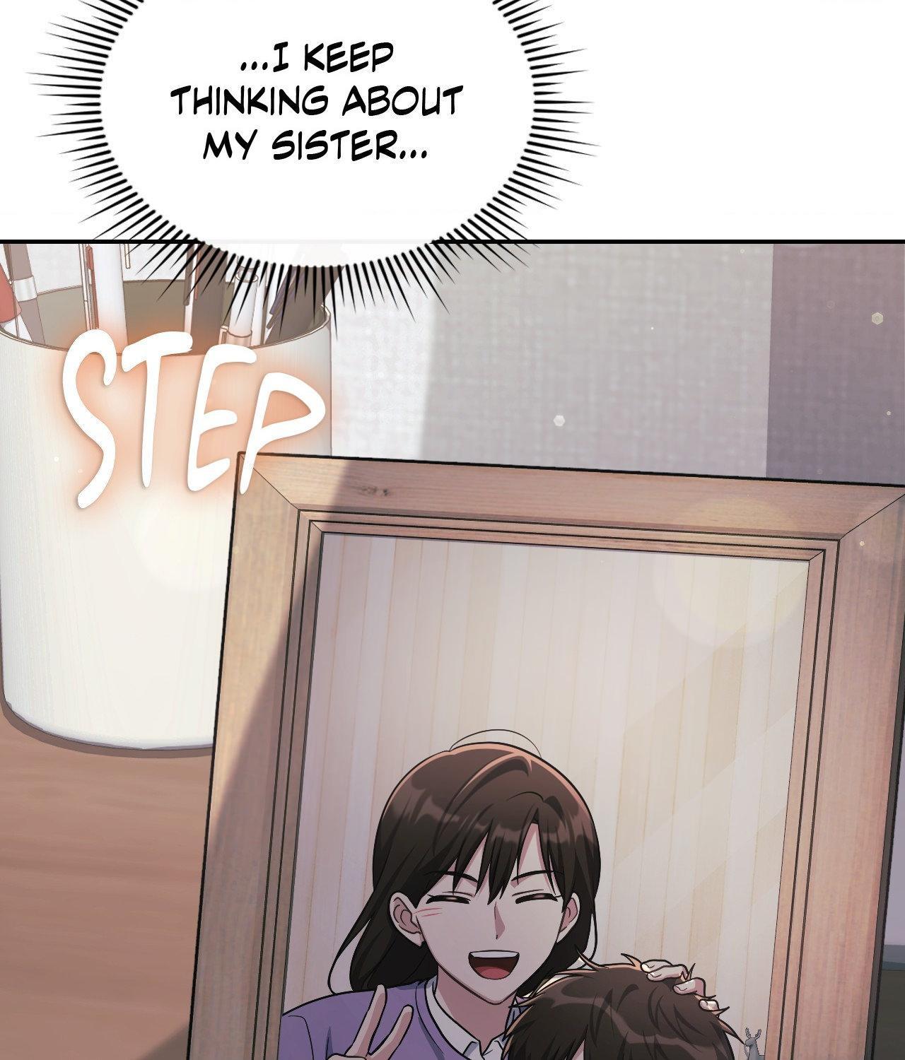 I’m Not Your Guide to Destiny Chapter 9.1 page 124 - 