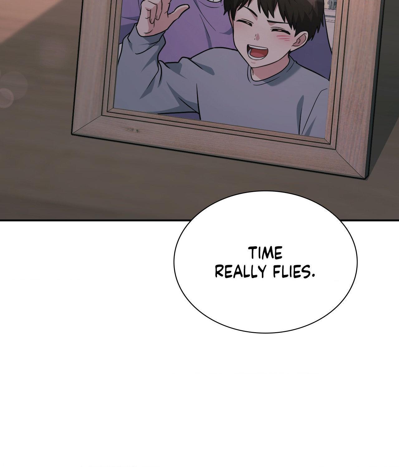 I’m Not Your Guide to Destiny Chapter 9.1 page 125 - 