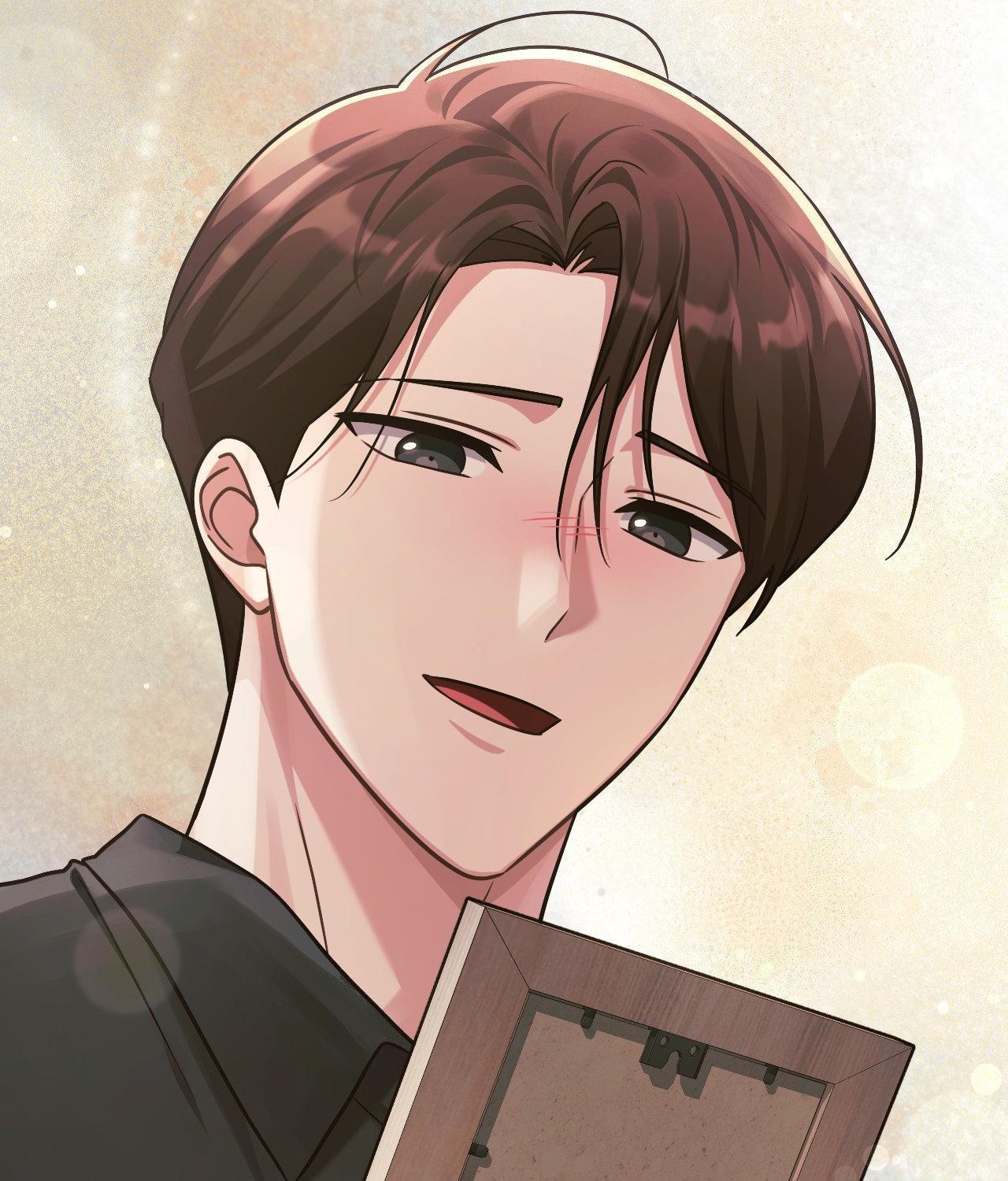 I’m Not Your Guide to Destiny Chapter 9.1 page 127 - 