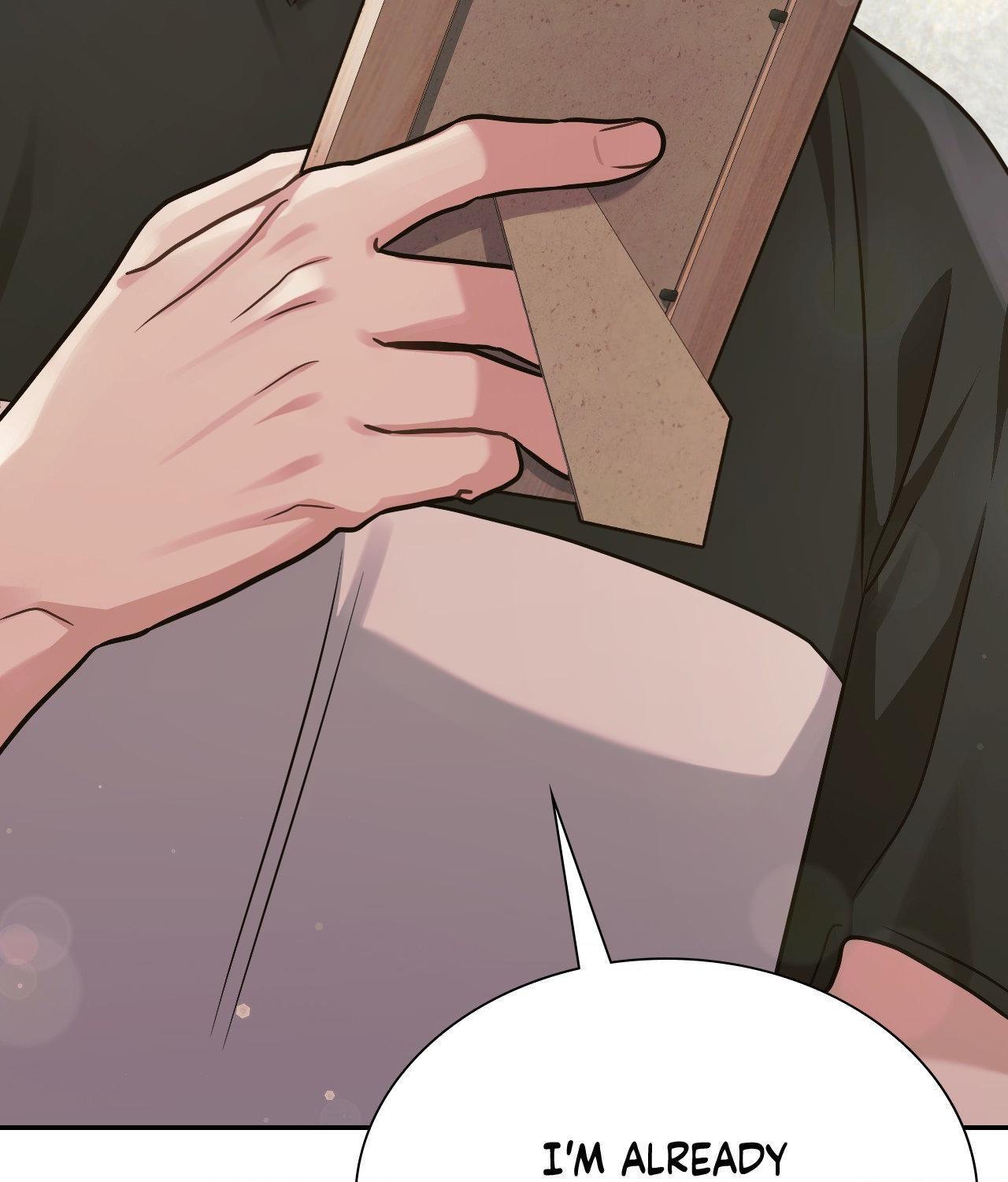 I’m Not Your Guide to Destiny Chapter 9.1 page 128 - 