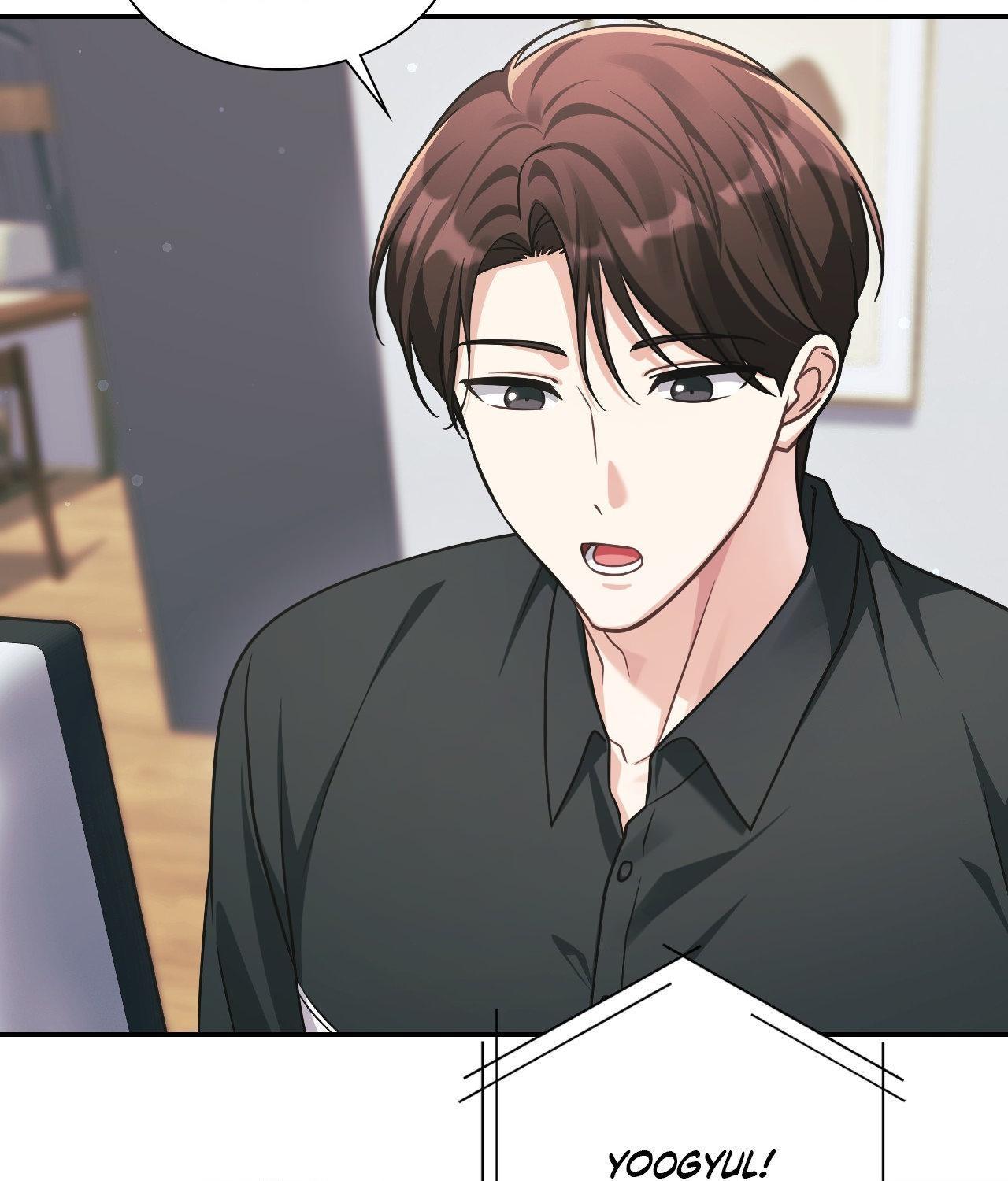 I’m Not Your Guide to Destiny Chapter 9.1 page 14 - 