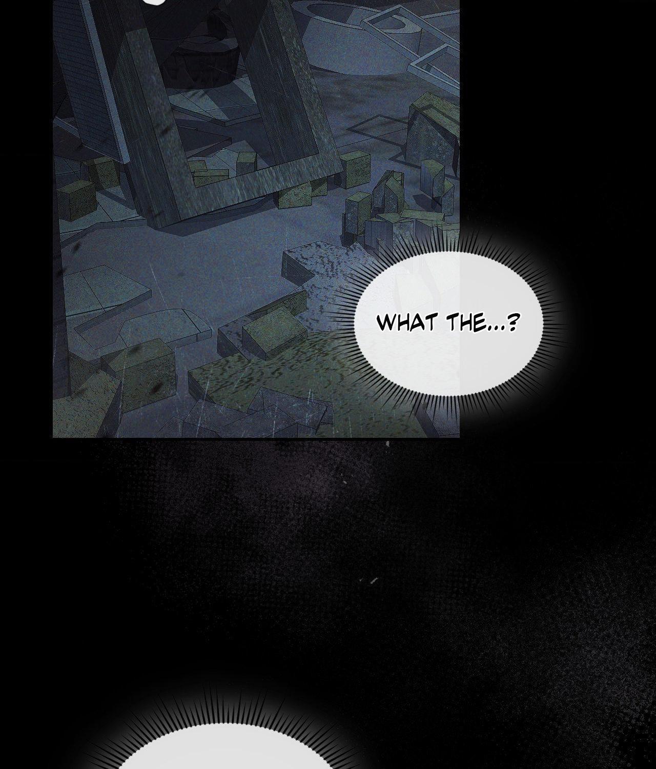 I’m Not Your Guide to Destiny Chapter 9.1 page 135 - 