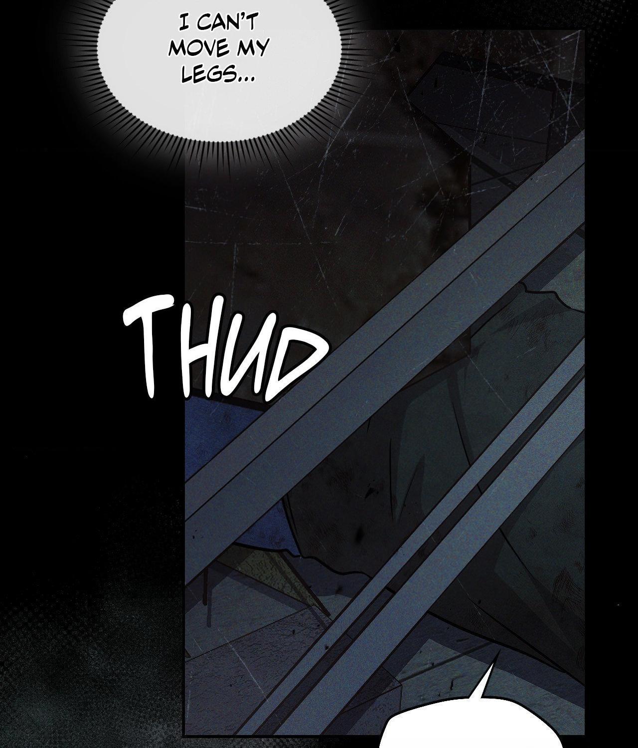 I’m Not Your Guide to Destiny Chapter 9.1 page 136 - 