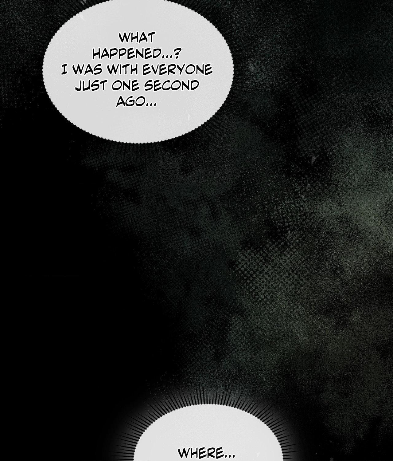 I’m Not Your Guide to Destiny Chapter 9.1 page 138 - 