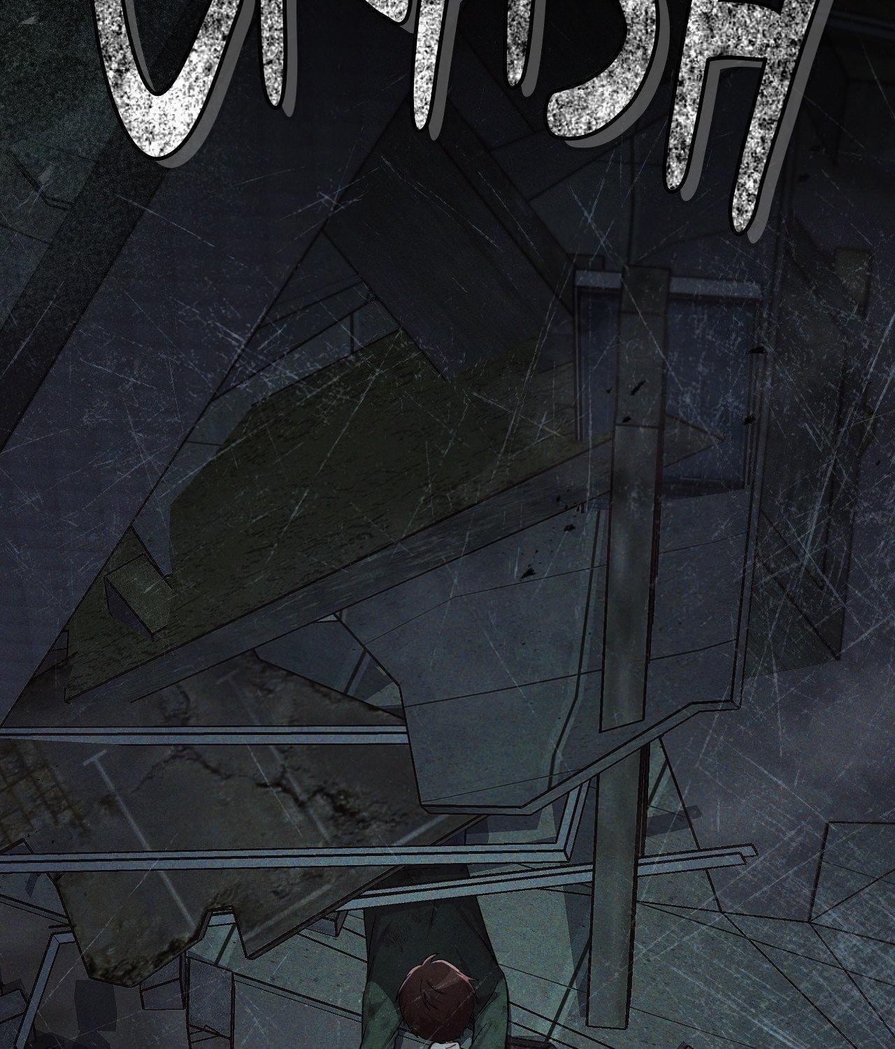 I’m Not Your Guide to Destiny Chapter 9.1 page 140 - 