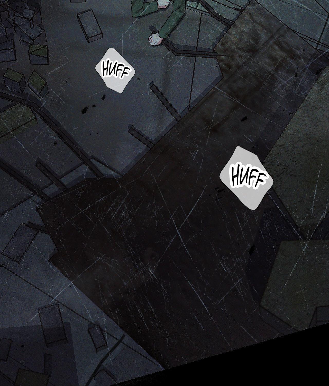 I’m Not Your Guide to Destiny Chapter 9.1 page 141 - 