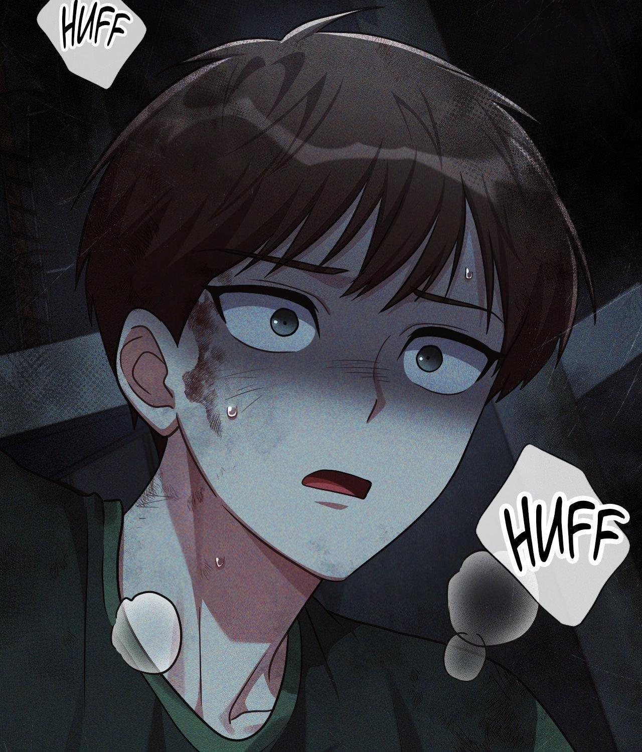 I’m Not Your Guide to Destiny Chapter 9.1 page 145 - 