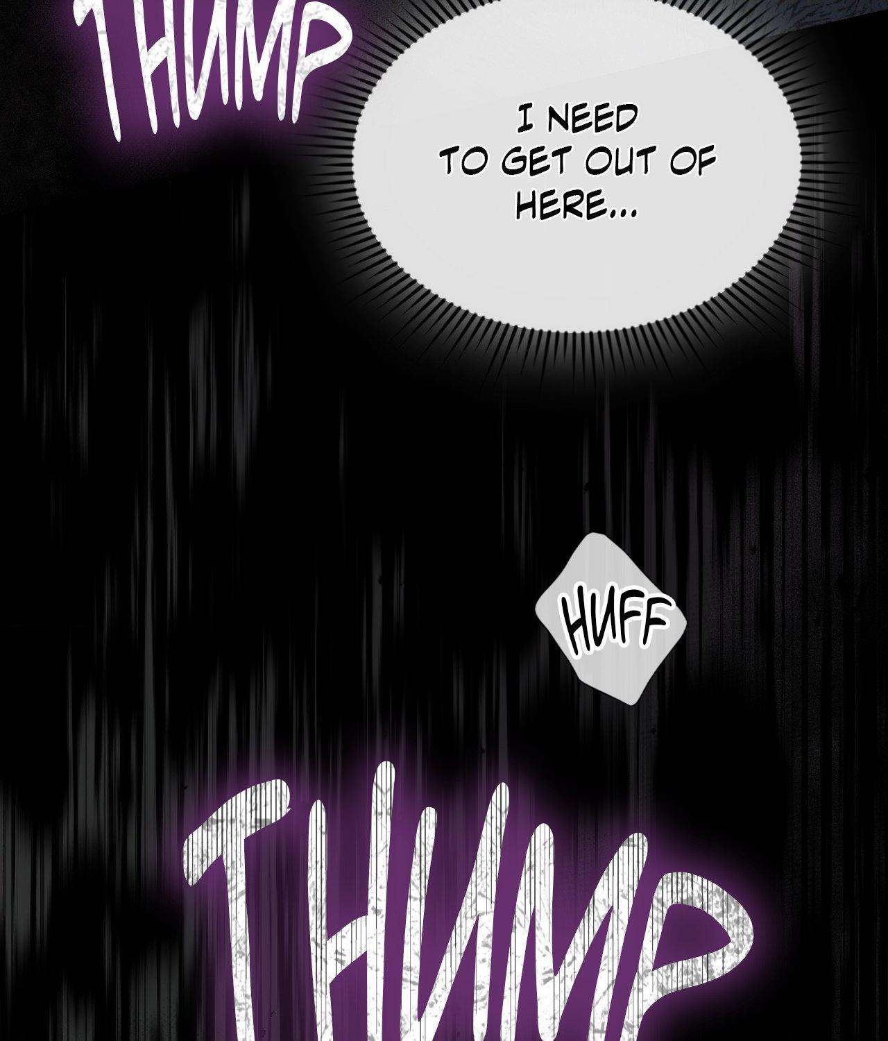 I’m Not Your Guide to Destiny Chapter 9.1 page 147 - 