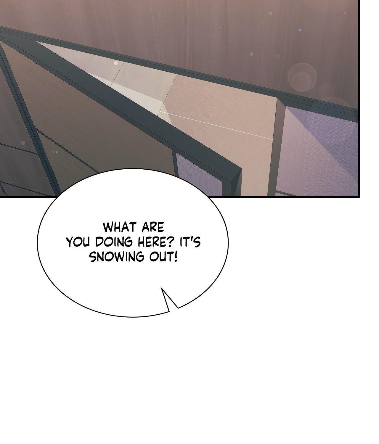 I’m Not Your Guide to Destiny Chapter 9.1 page 16 - 