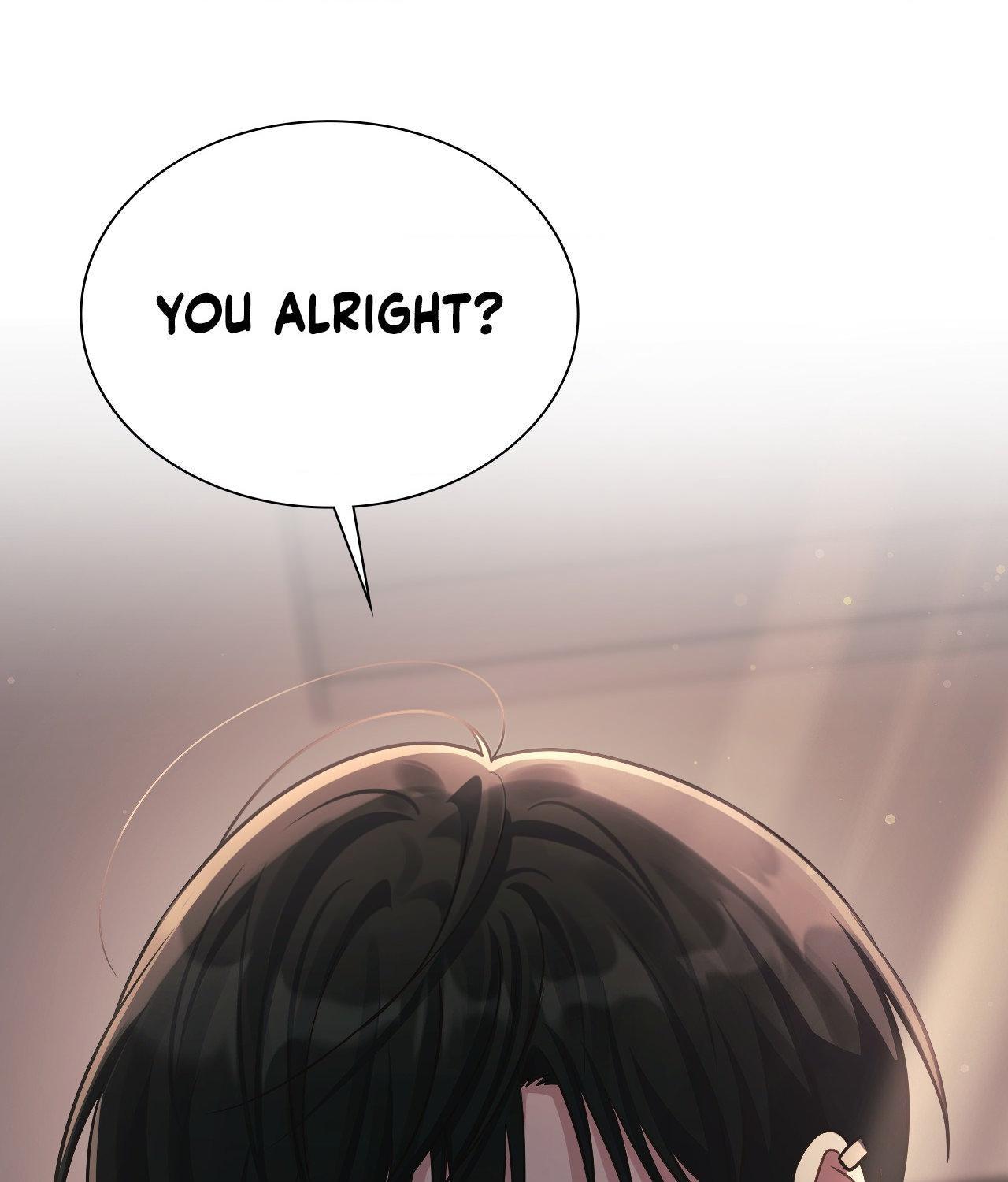 I’m Not Your Guide to Destiny Chapter 9.1 page 158 - 