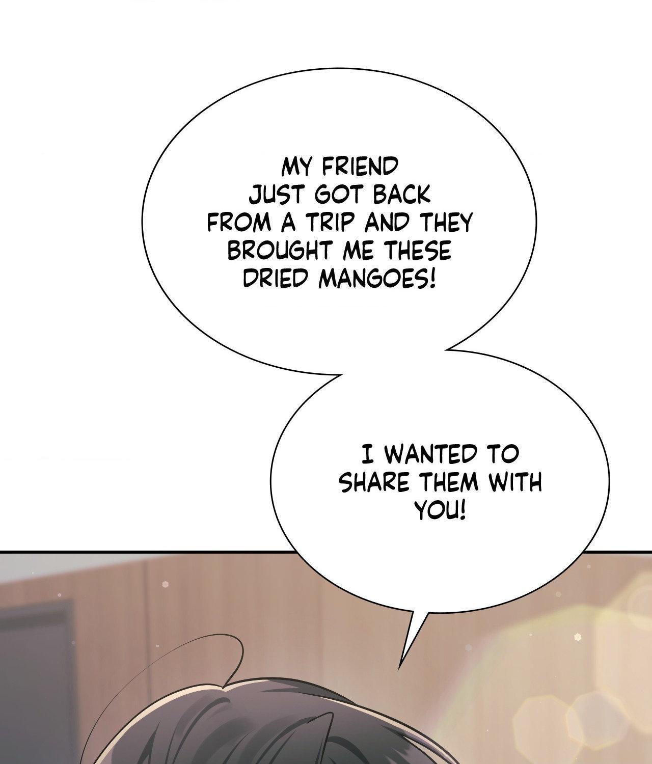 I’m Not Your Guide to Destiny Chapter 9.1 page 17 - 