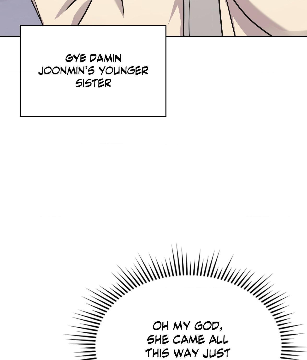 I’m Not Your Guide to Destiny Chapter 9.1 page 19 - 