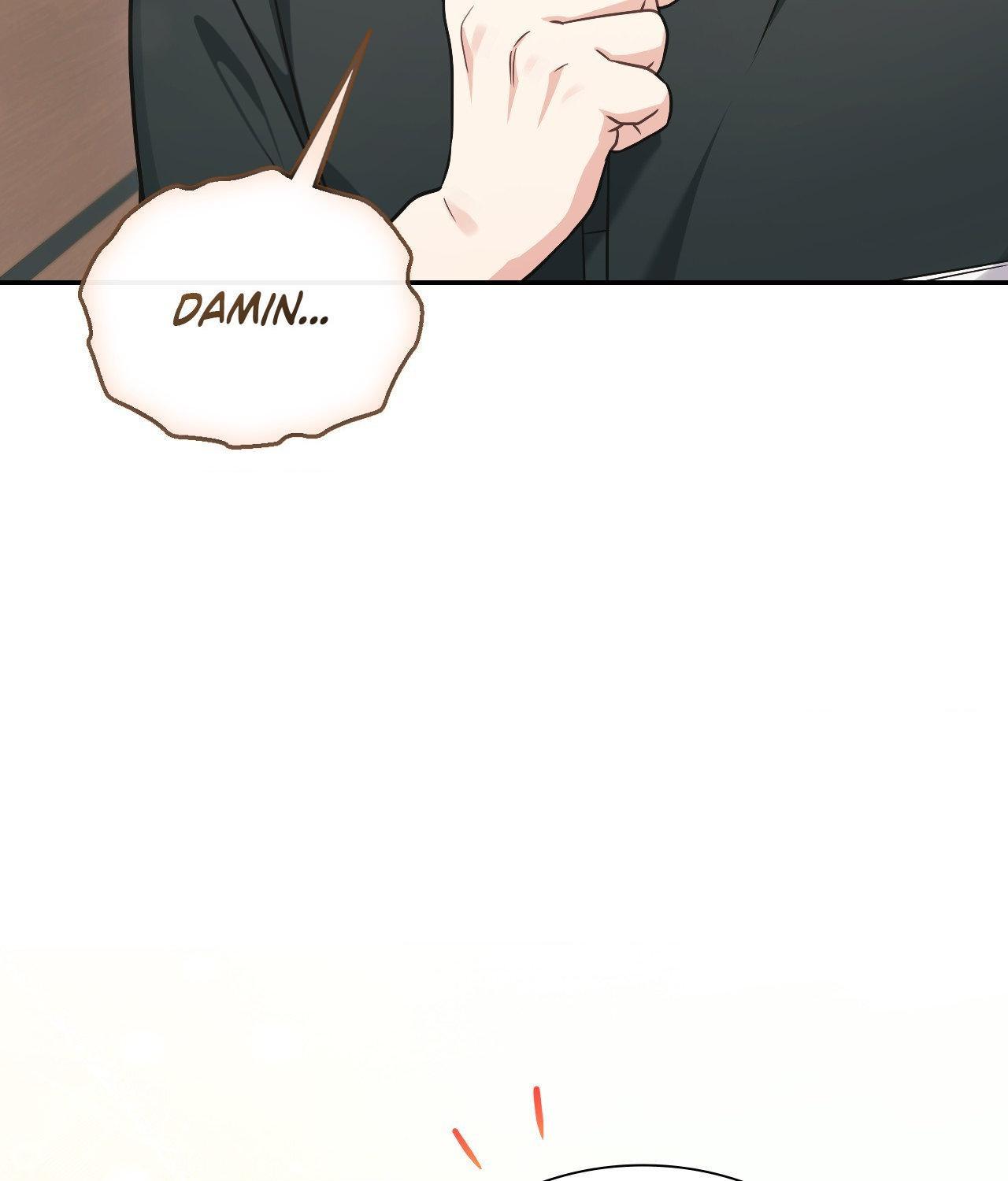 I’m Not Your Guide to Destiny Chapter 9.1 page 21 - 