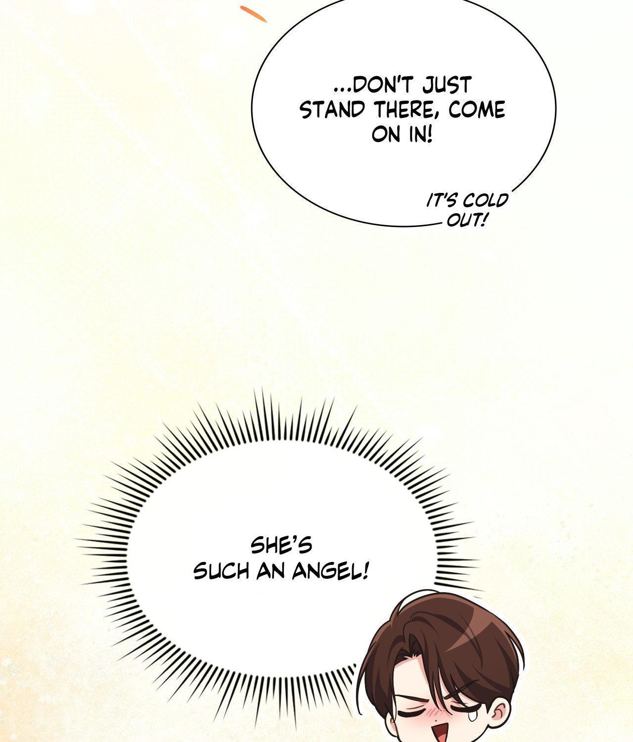 I’m Not Your Guide to Destiny Chapter 9.1 page 22 - 
