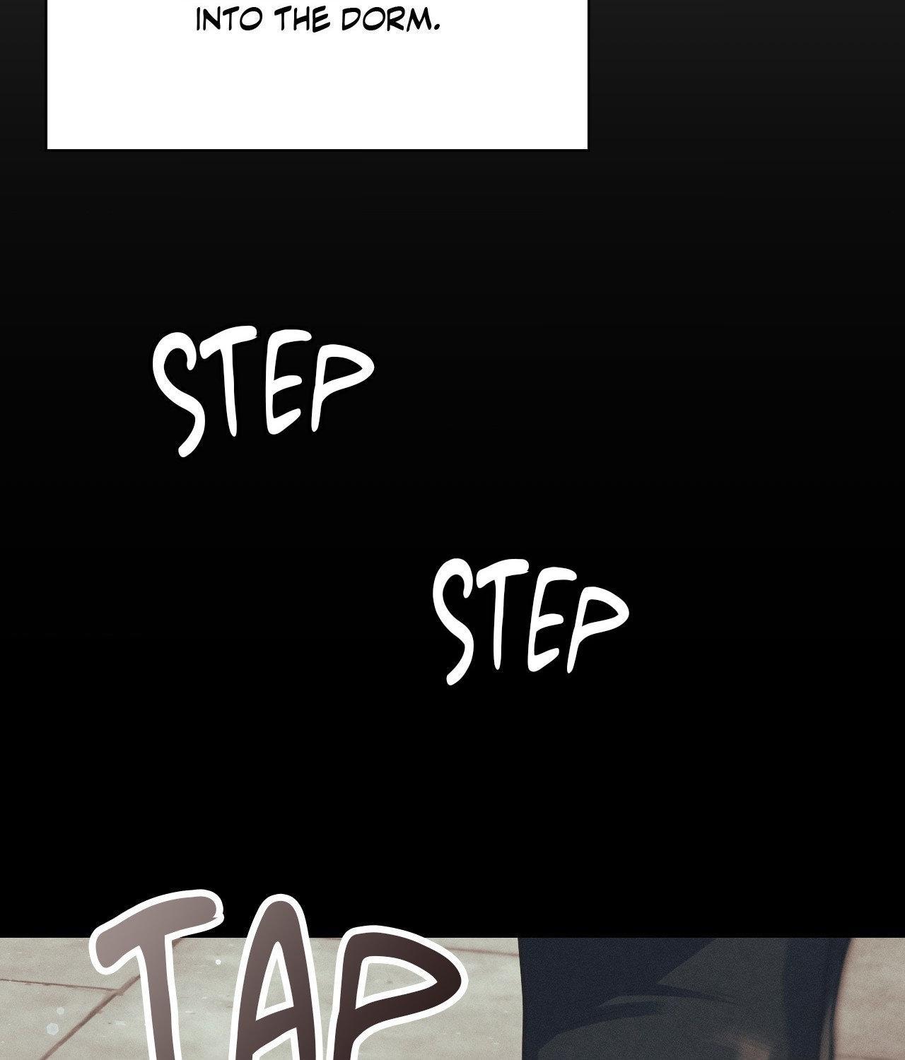 I’m Not Your Guide to Destiny Chapter 9.1 page 26 - 