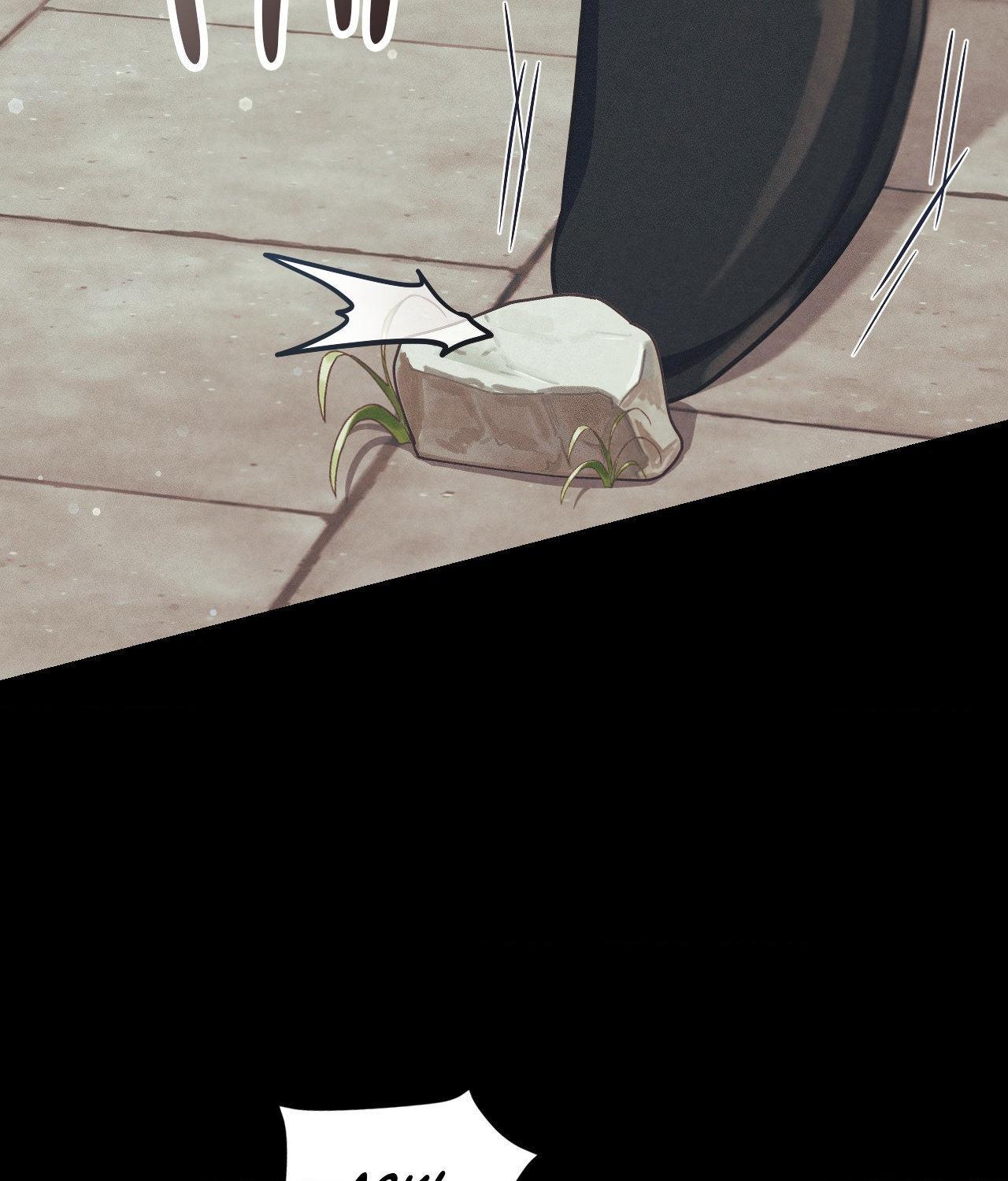 I’m Not Your Guide to Destiny Chapter 9.1 page 27 - 