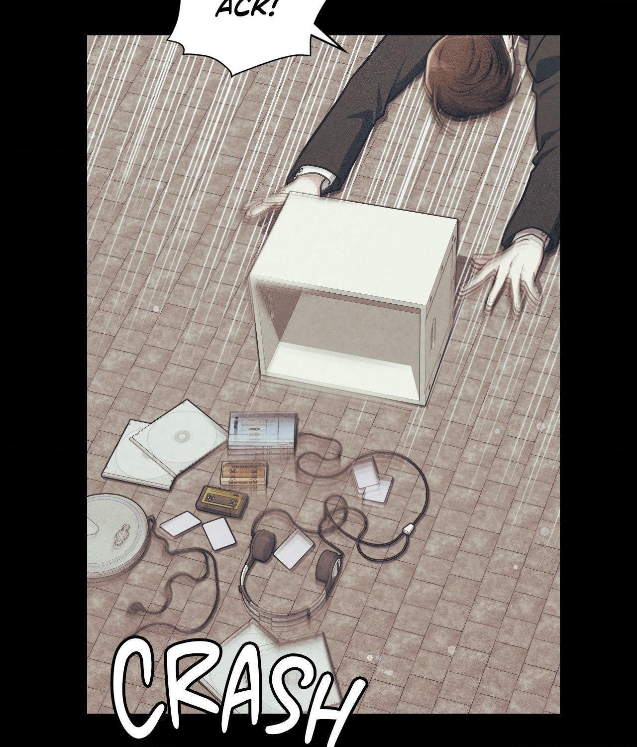I’m Not Your Guide to Destiny Chapter 9.1 page 28 - 
