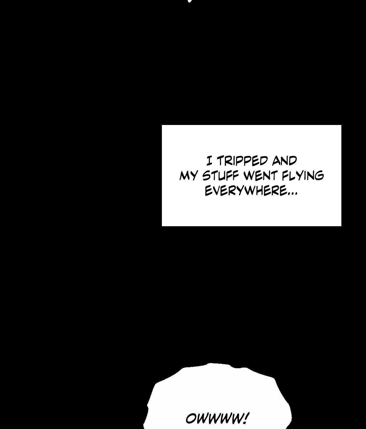 I’m Not Your Guide to Destiny Chapter 9.1 page 29 - 