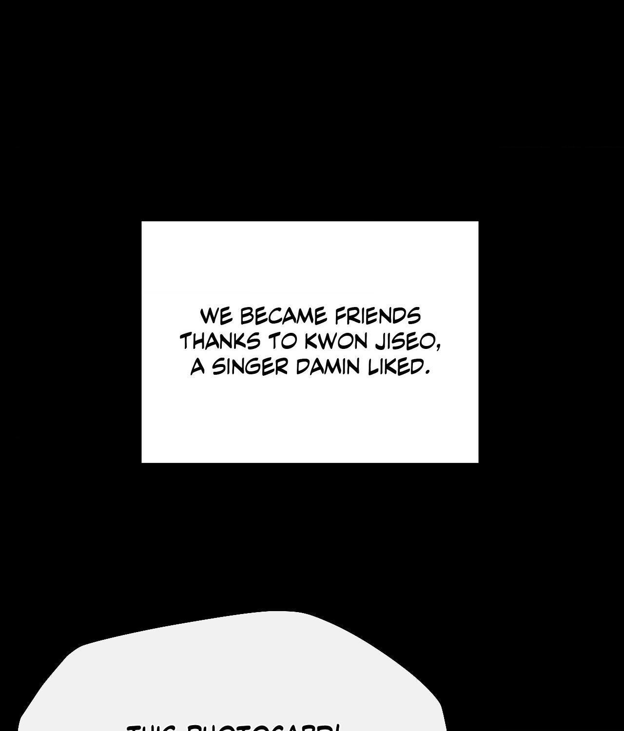I’m Not Your Guide to Destiny Chapter 9.1 page 31 - 