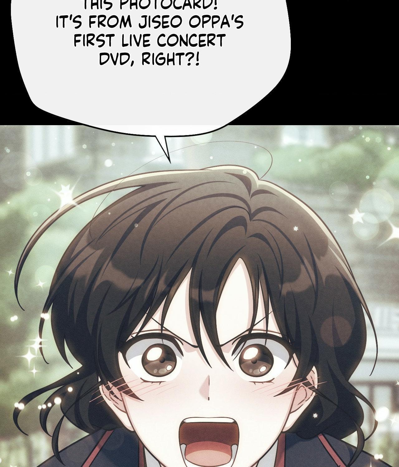 I’m Not Your Guide to Destiny Chapter 9.1 page 32 - 