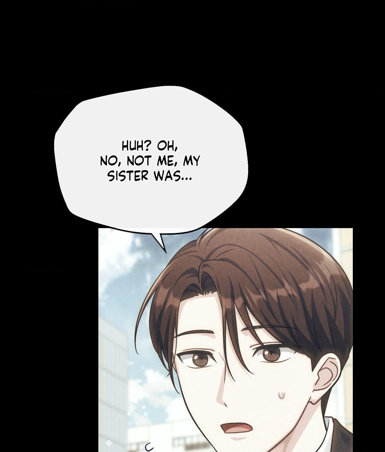 I’m Not Your Guide to Destiny Chapter 9.1 page 34 - 