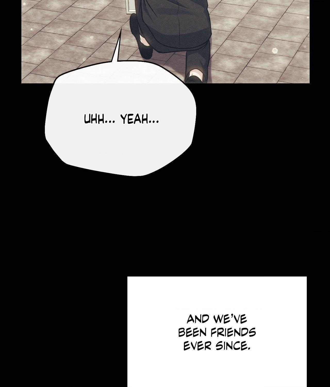 I’m Not Your Guide to Destiny Chapter 9.1 page 37 - 