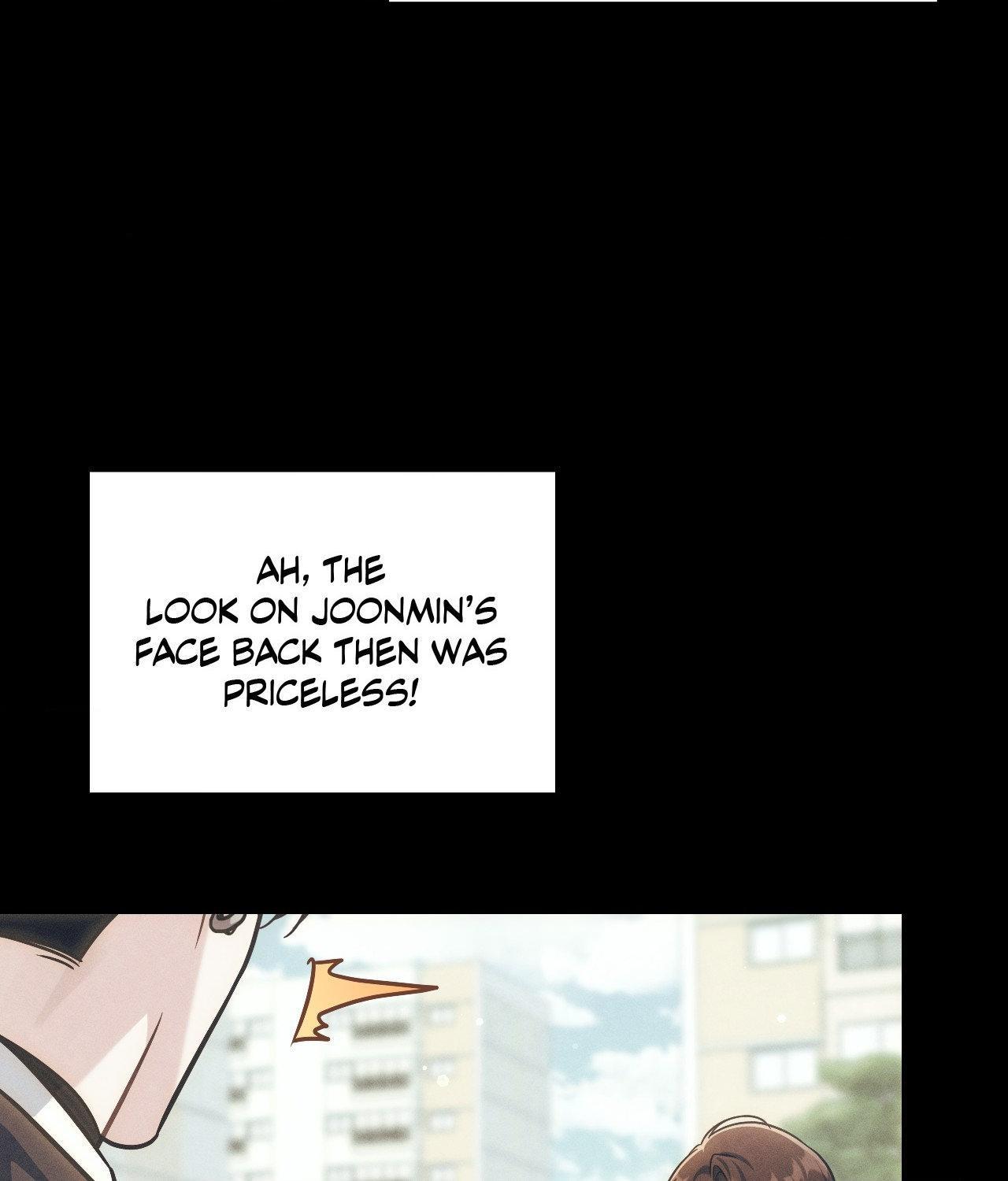 I’m Not Your Guide to Destiny Chapter 9.1 page 38 - 