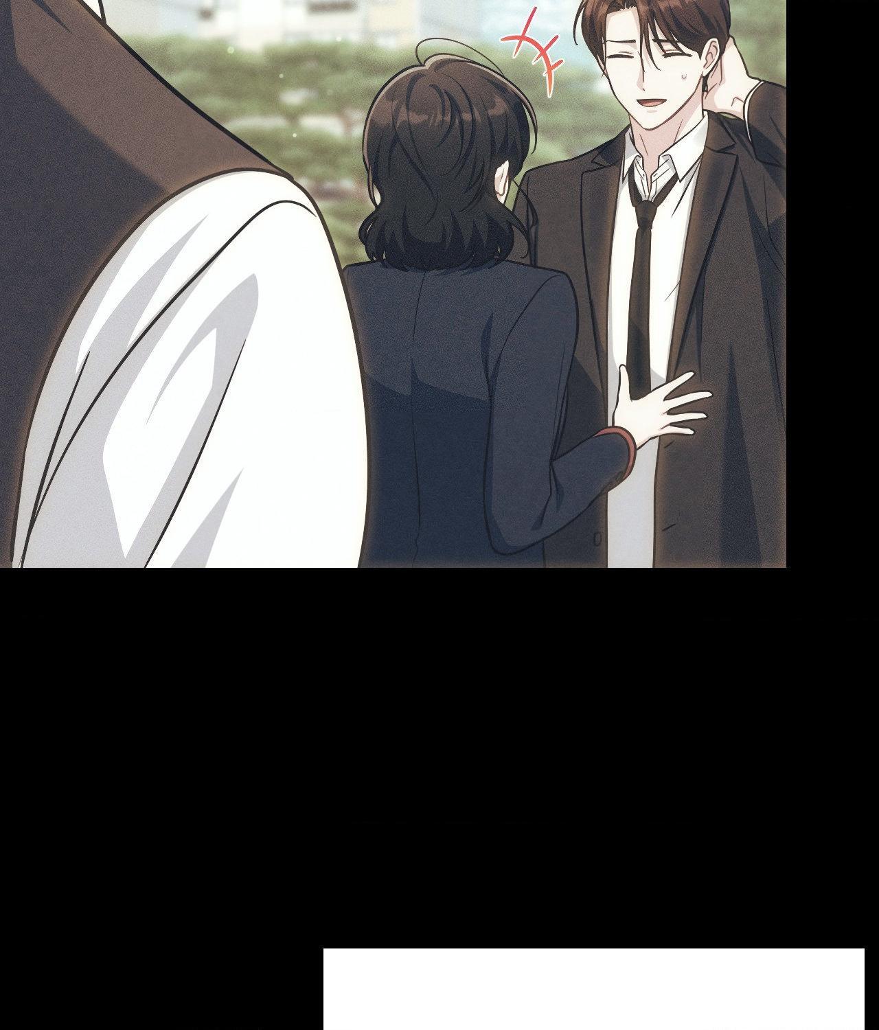 I’m Not Your Guide to Destiny Chapter 9.1 page 39 - 