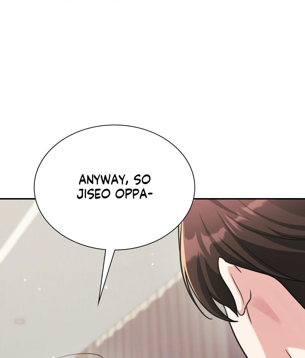 I’m Not Your Guide to Destiny Chapter 9.1 page 44 - 